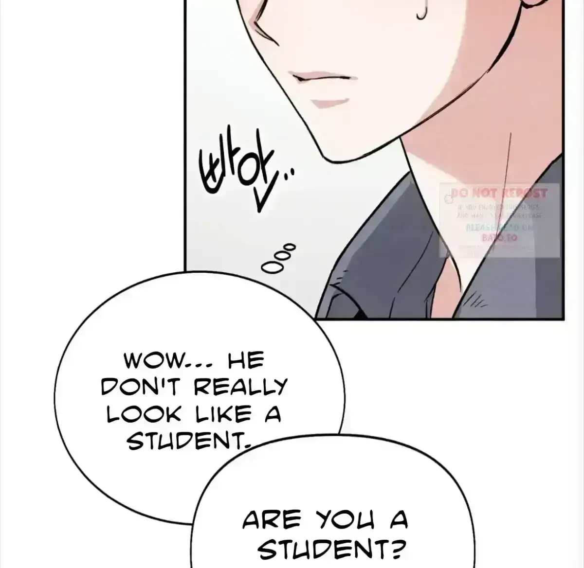 The Garden of Dajeong Chapter 1.8 page 71 - 