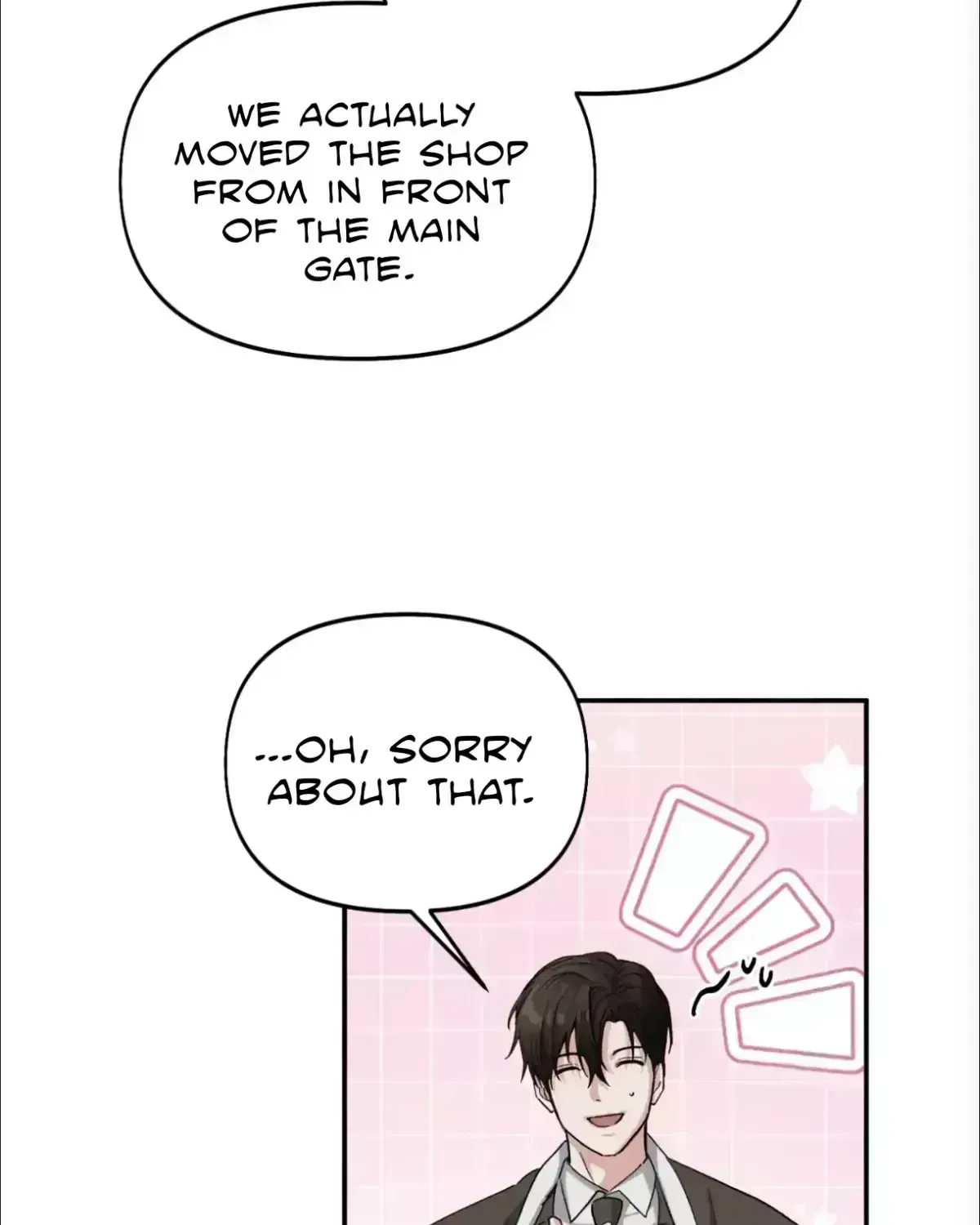 The Garden of Dajeong Chapter 1.8 page 80 - 