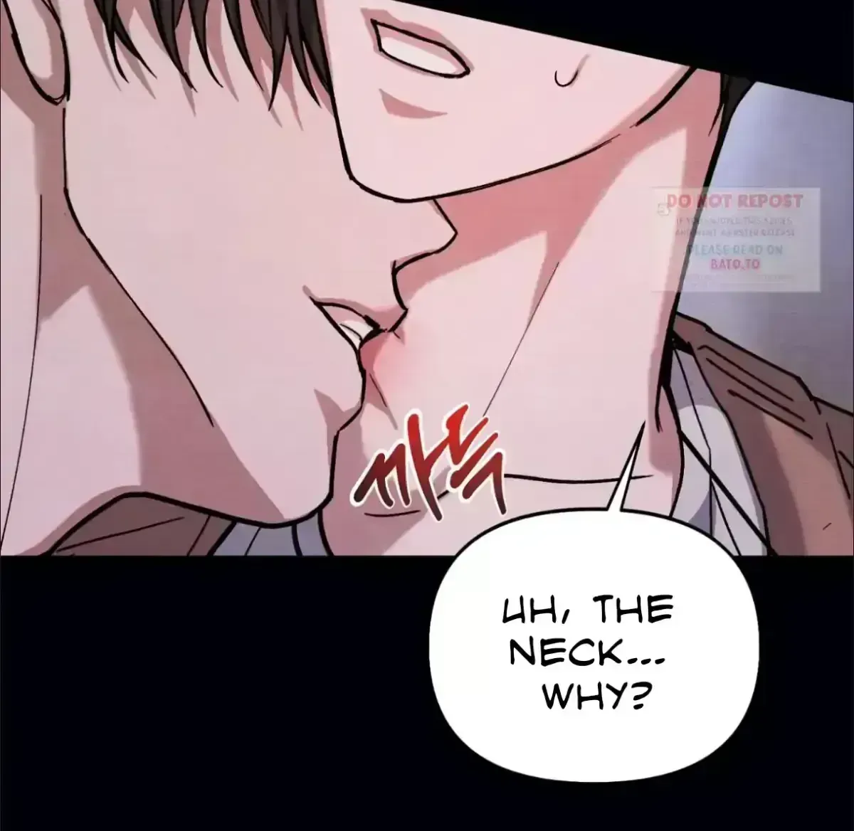 The Garden of Dajeong Chapter 1.9 page 5 - 