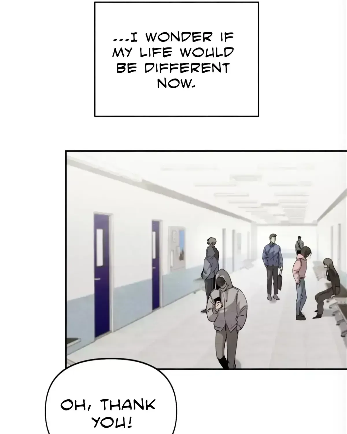The Garden of Dajeong Chapter 1.9 page 48 - 