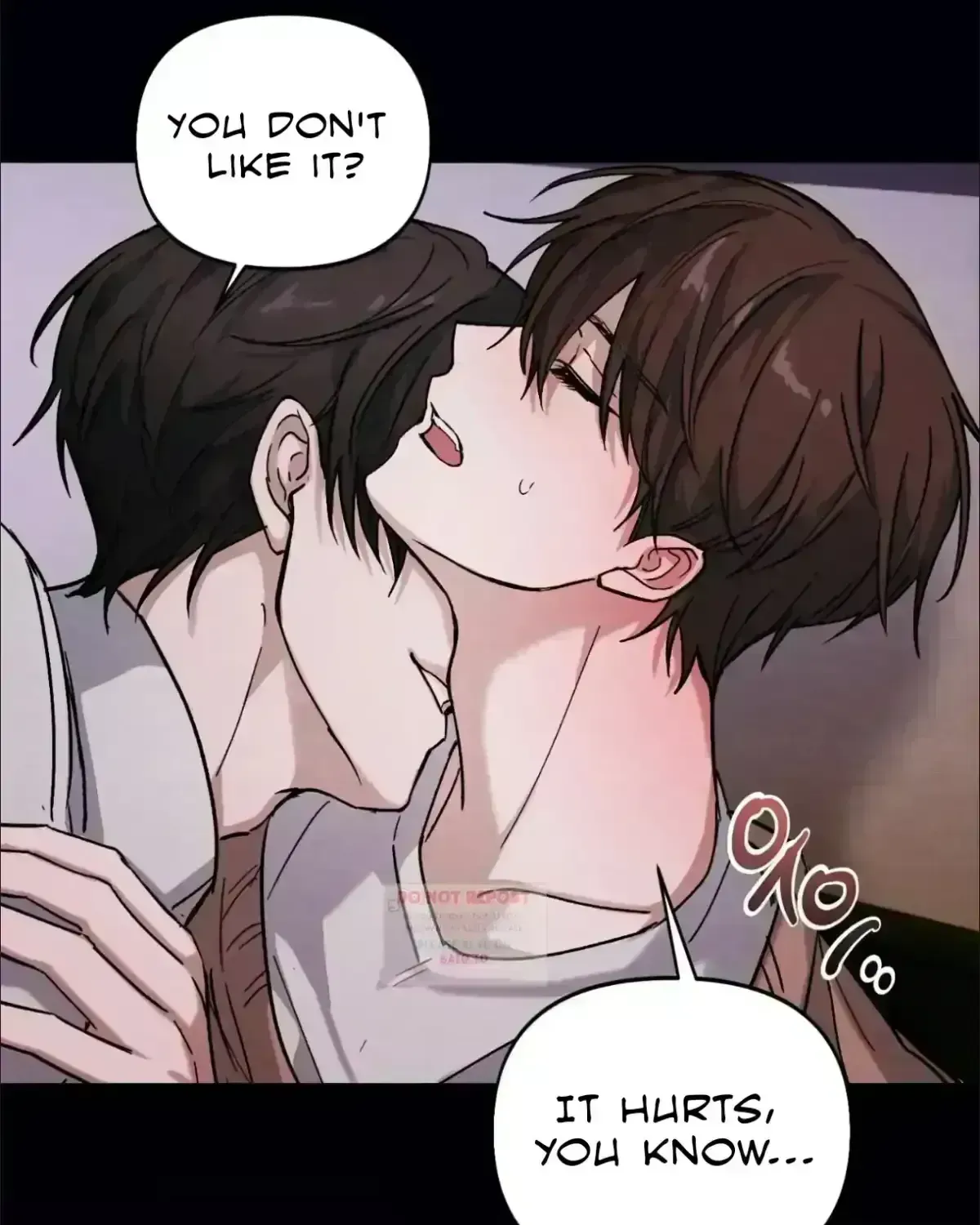 The Garden of Dajeong Chapter 1.9 page 6 - 