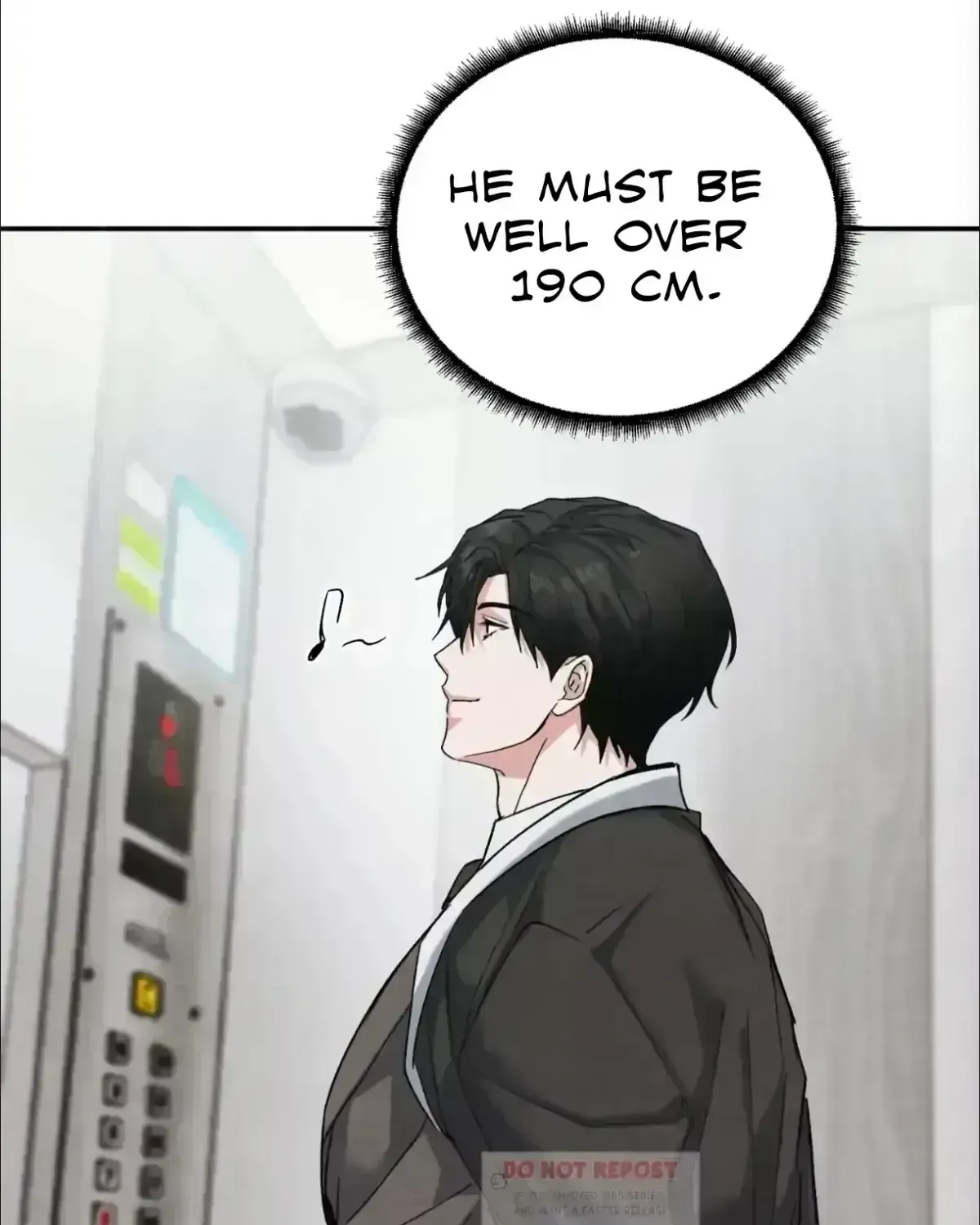 The Garden of Dajeong Chapter 1.9 page 86 - 