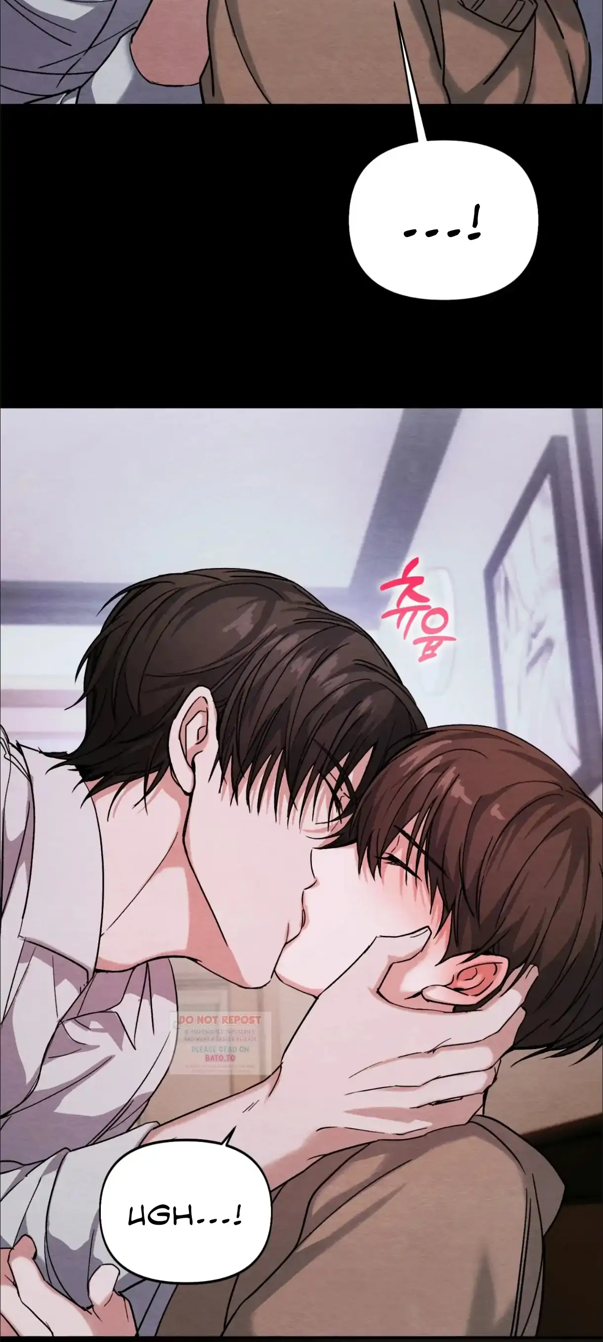 The Garden of Dajeong Chapter 1 page 11 - 