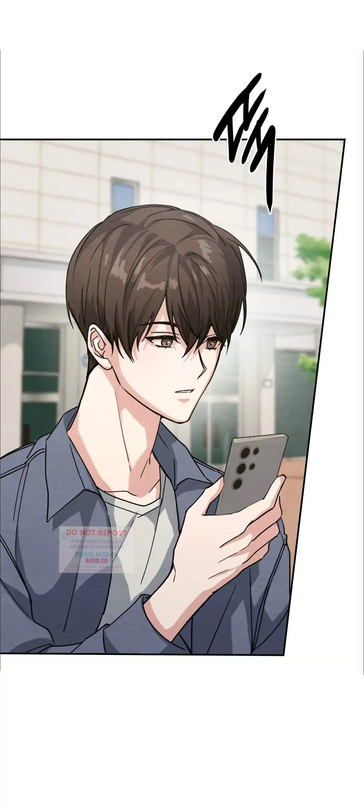 The Garden of Dajeong Chapter 1 page 17 - 