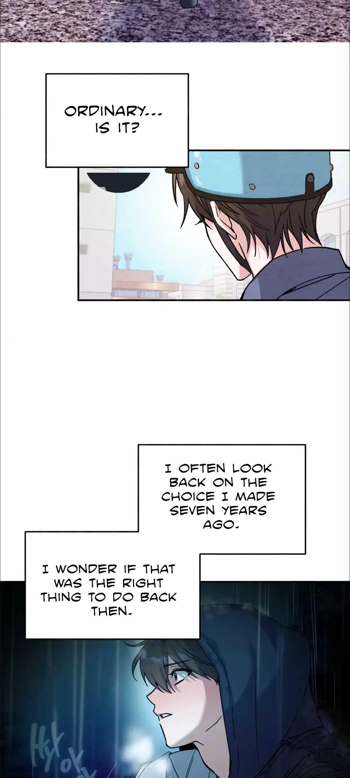 The Garden of Dajeong Chapter 1 page 24 - 