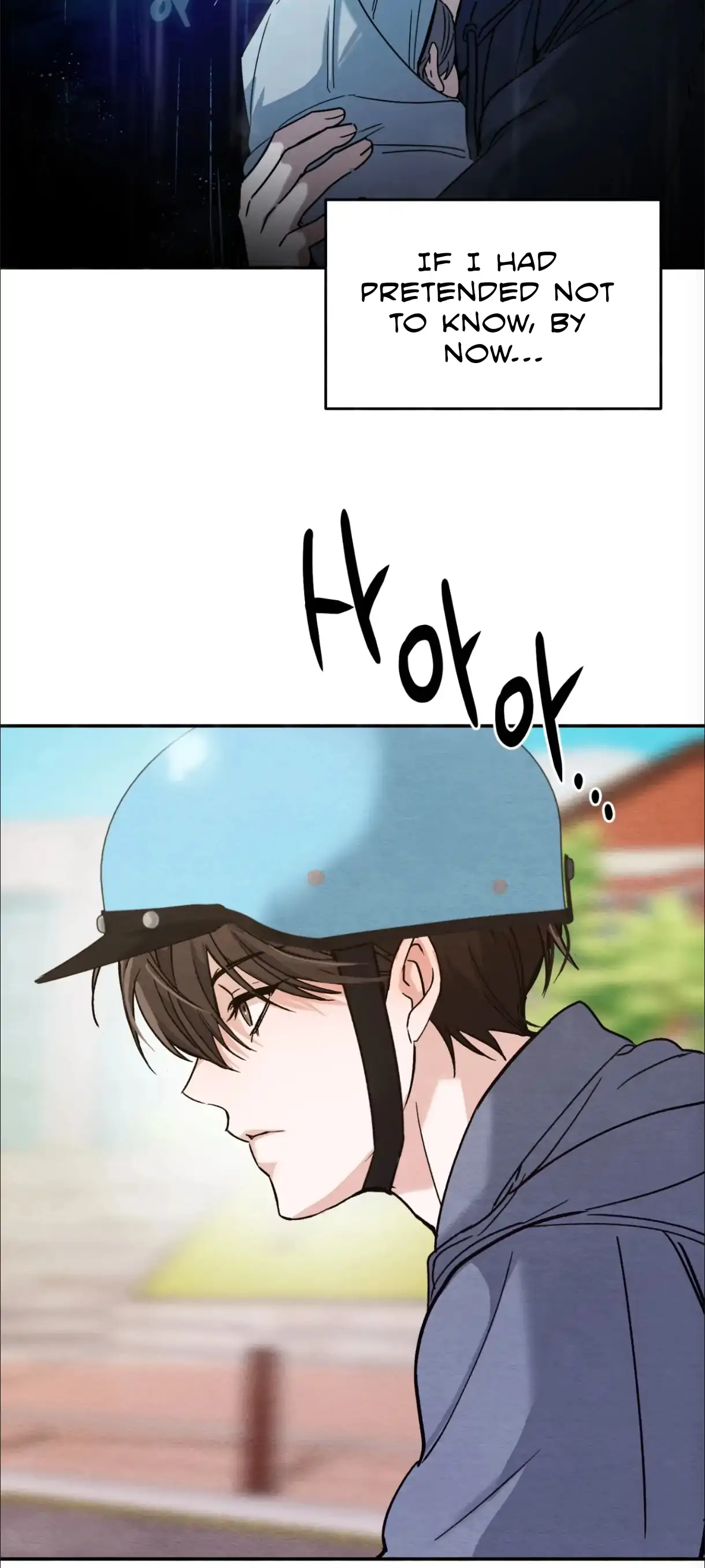 The Garden of Dajeong Chapter 1 page 25 - 
