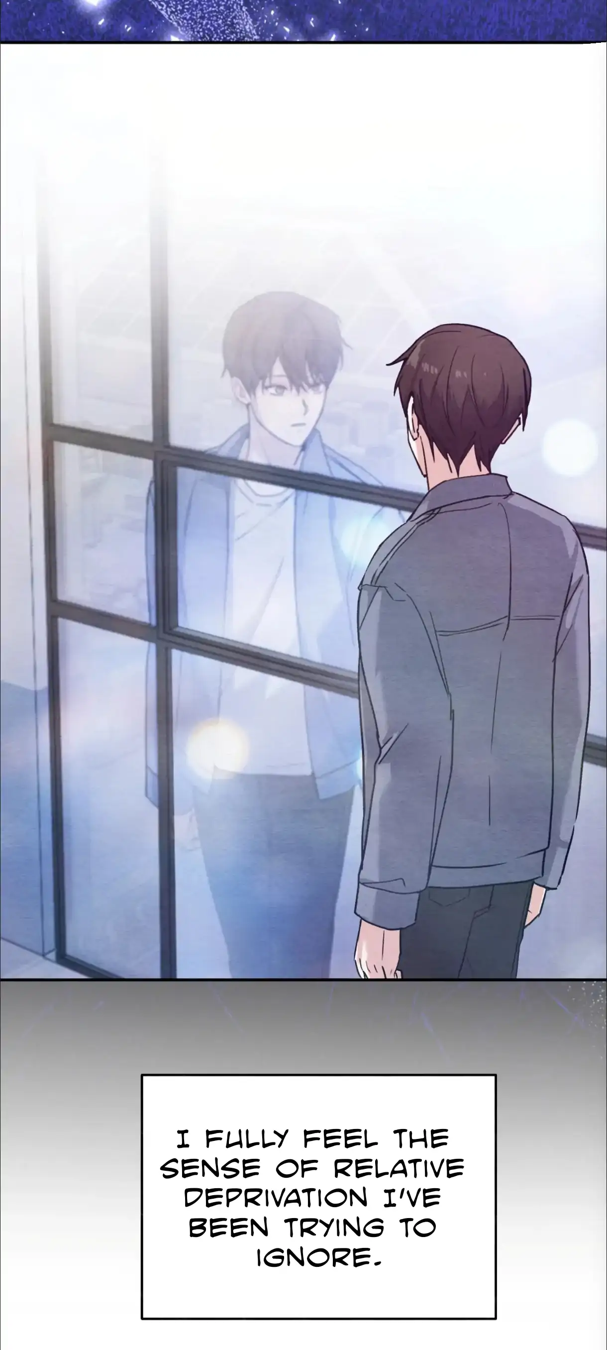 The Garden of Dajeong Chapter 1 page 30 - 