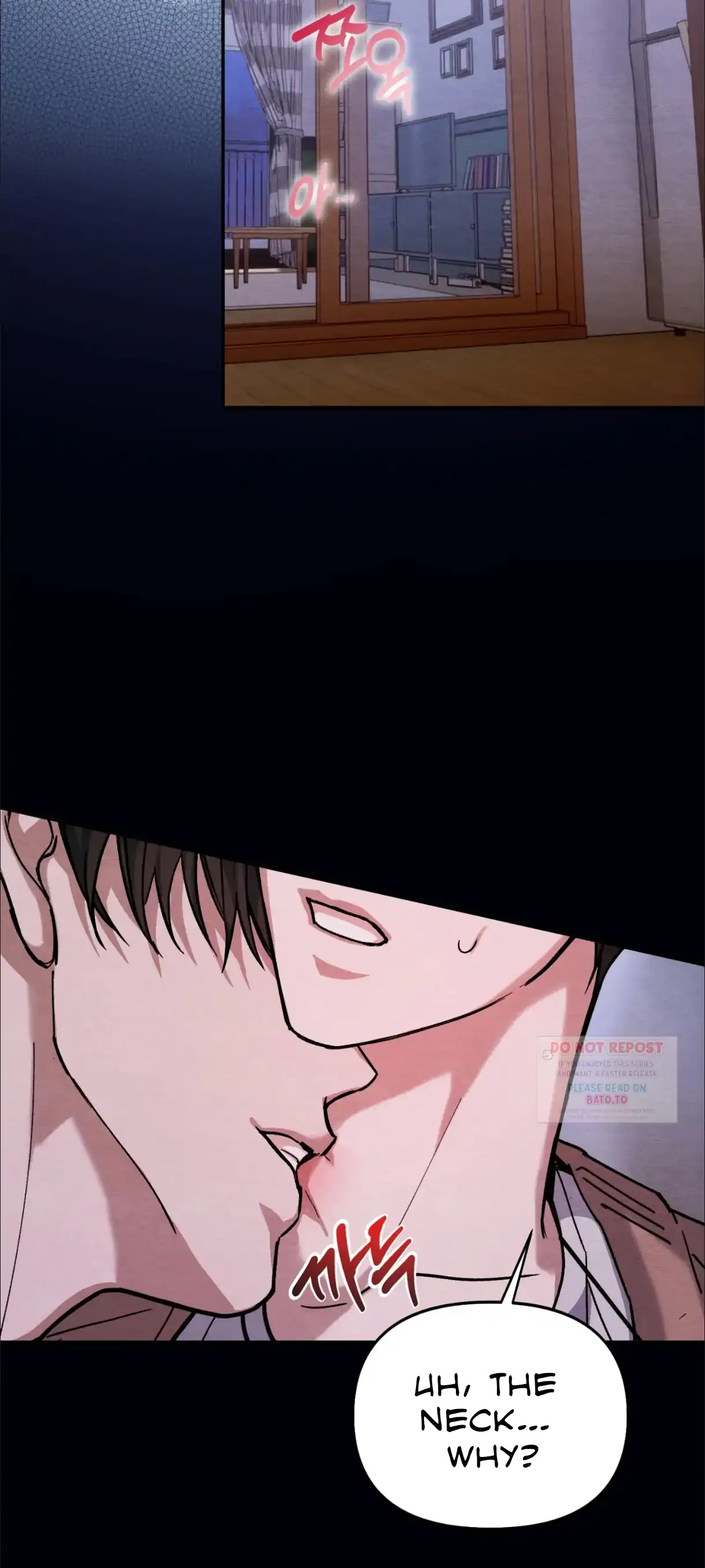 The Garden of Dajeong Chapter 1 page 4 - 