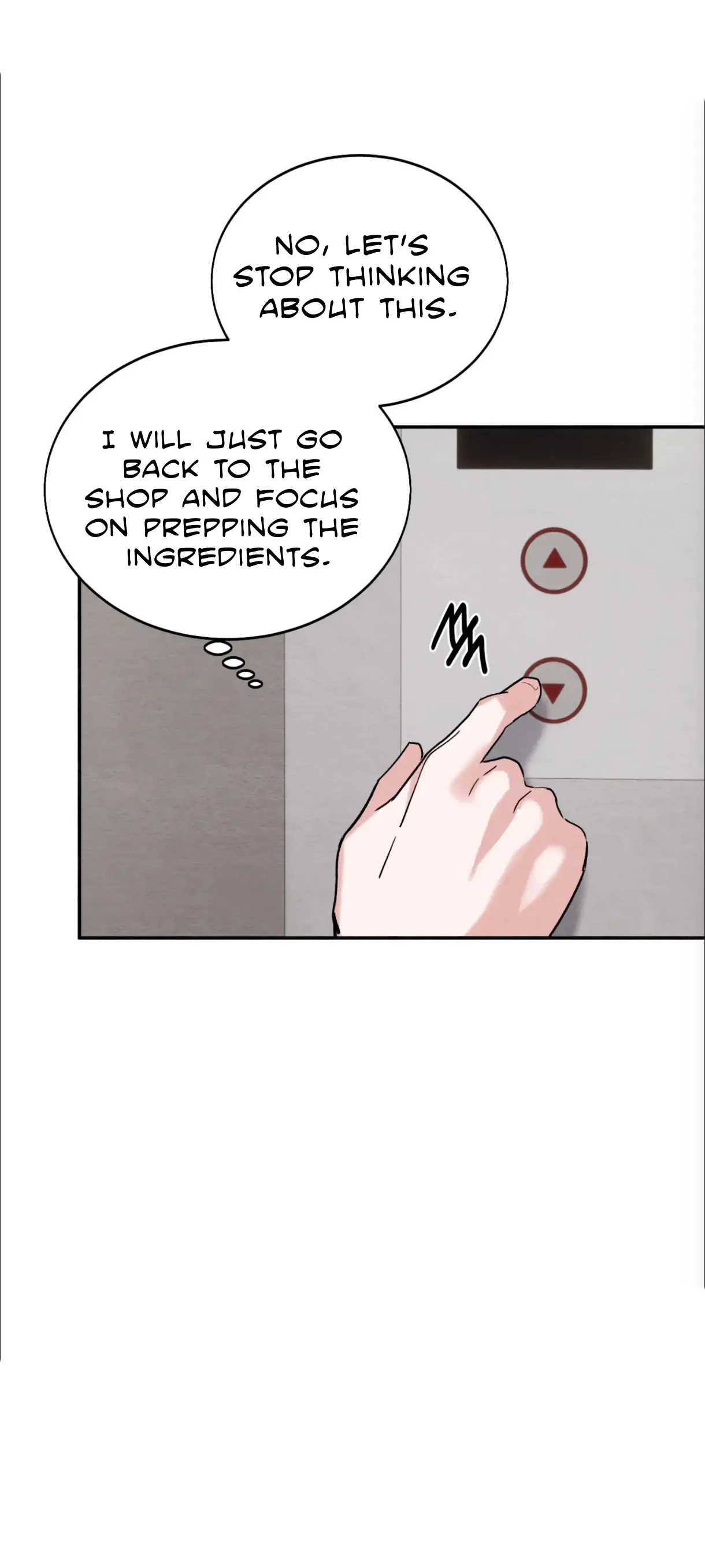 The Garden of Dajeong Chapter 1 page 31 - 