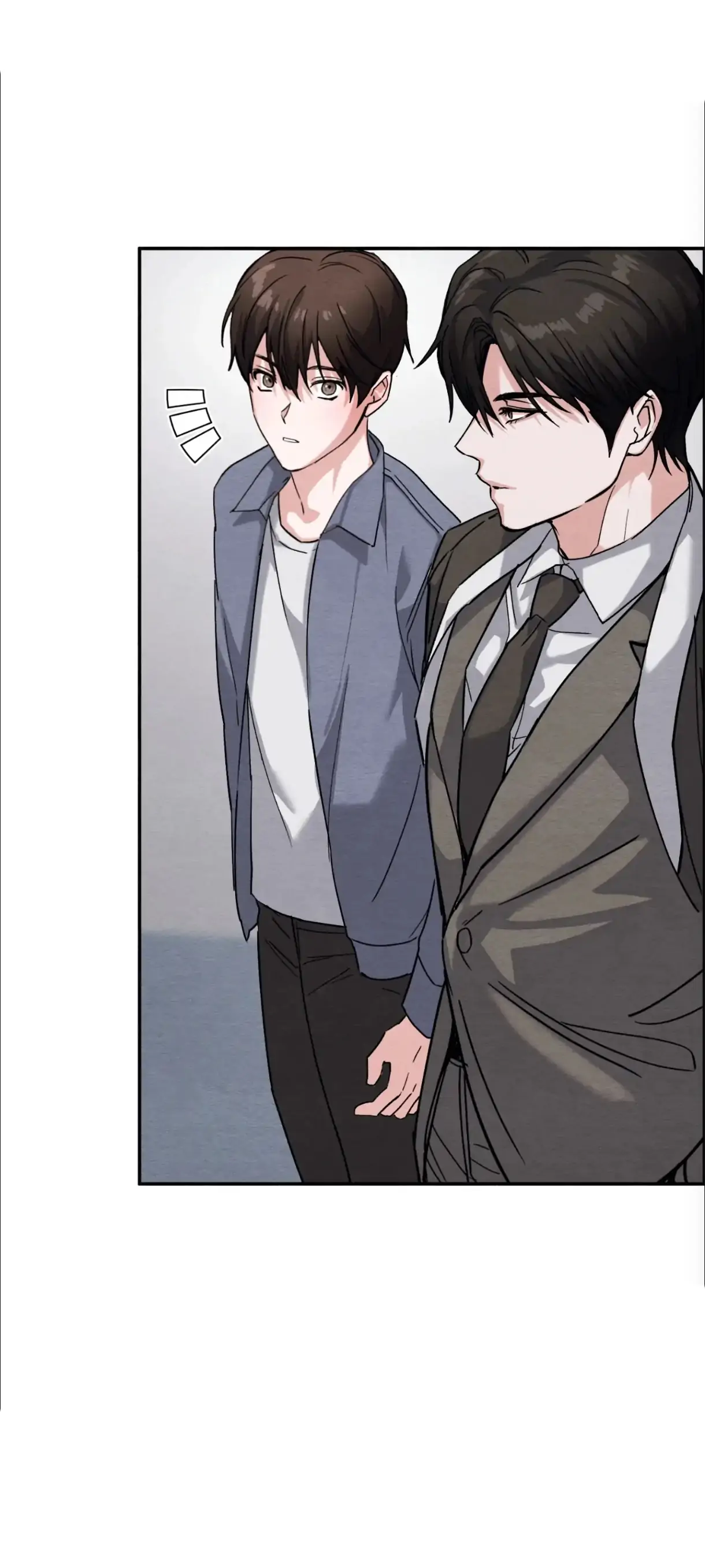 The Garden of Dajeong Chapter 1 page 33 - 