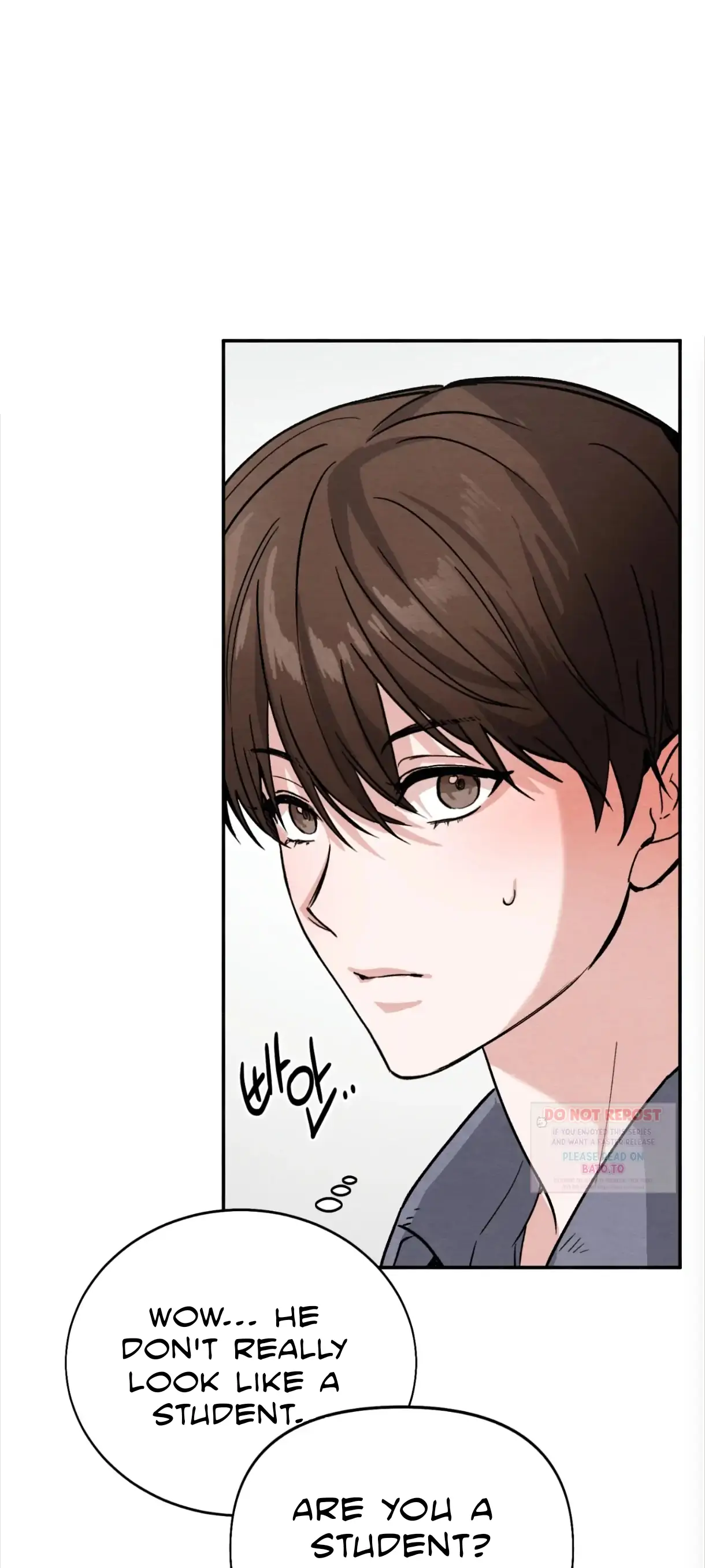 The Garden of Dajeong Chapter 1 page 37 - 