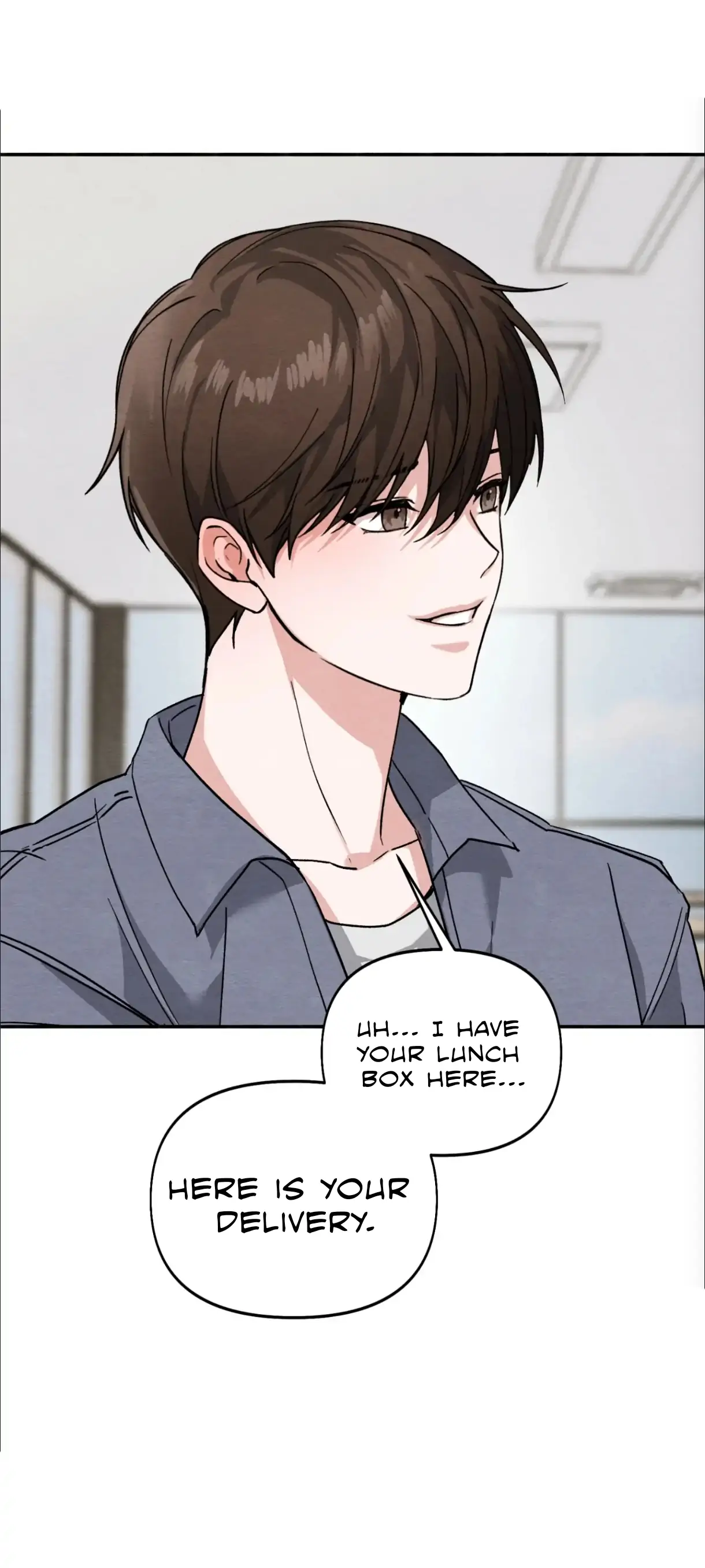 The Garden of Dajeong Chapter 1 page 39 - 