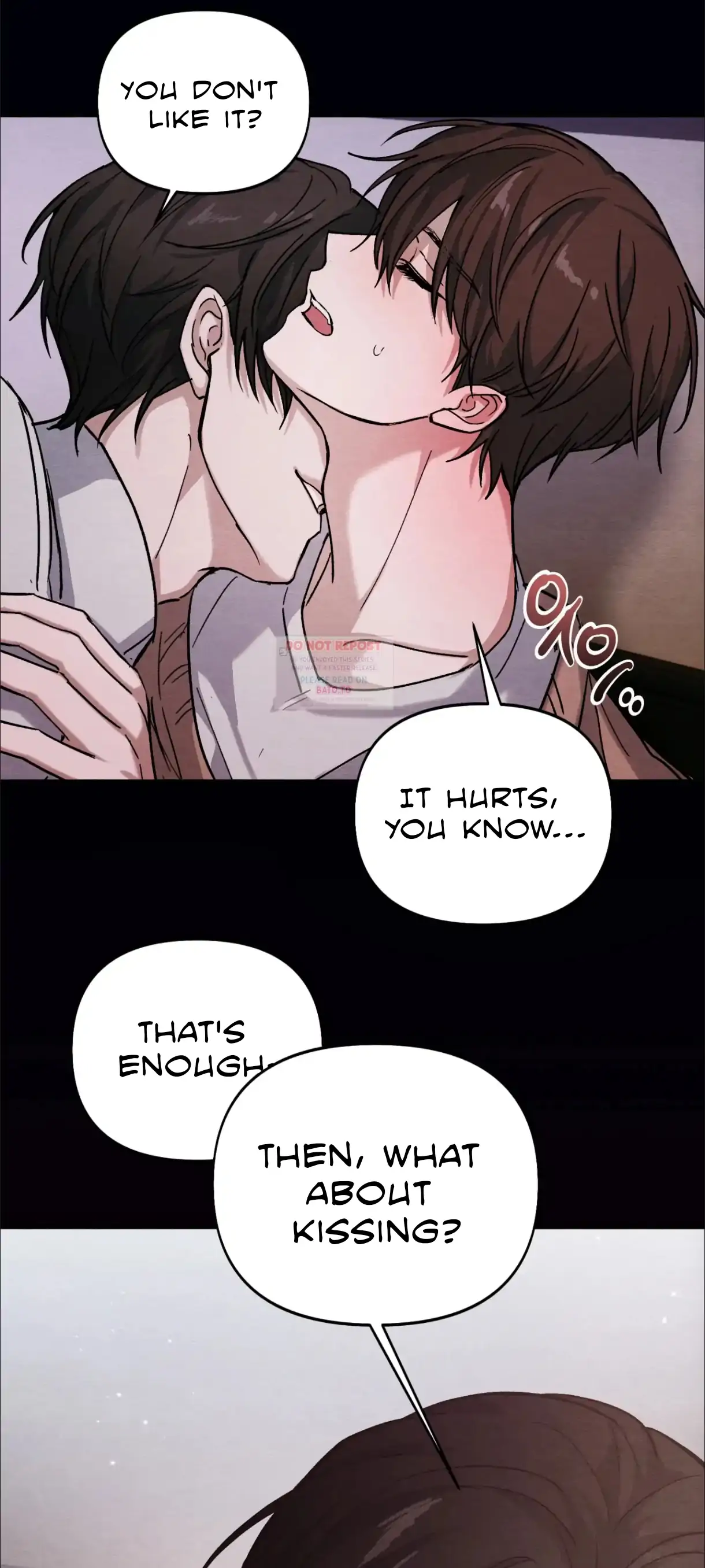 The Garden of Dajeong Chapter 1 page 5 - 