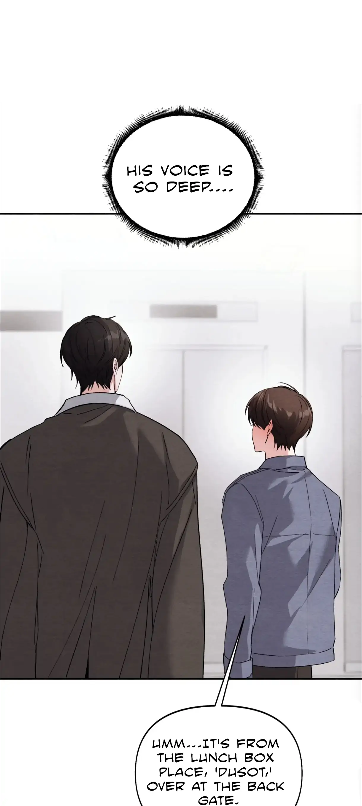 The Garden of Dajeong Chapter 1 page 41 - 