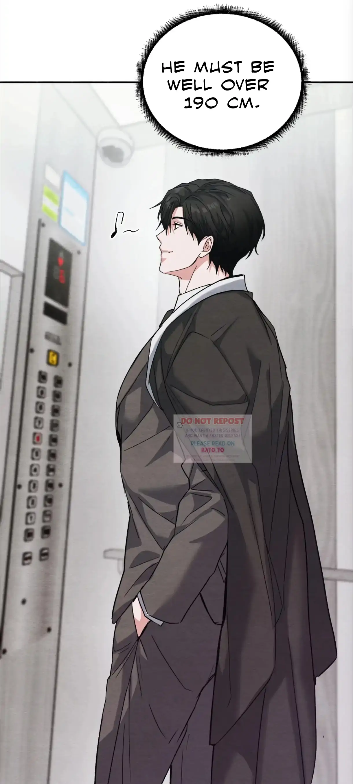 The Garden of Dajeong Chapter 1 page 45 - 