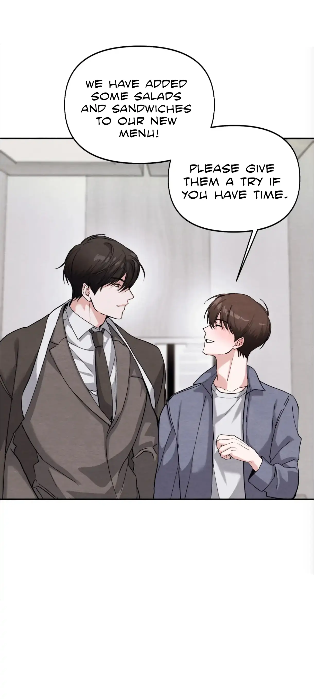 The Garden of Dajeong Chapter 1 page 47 - 