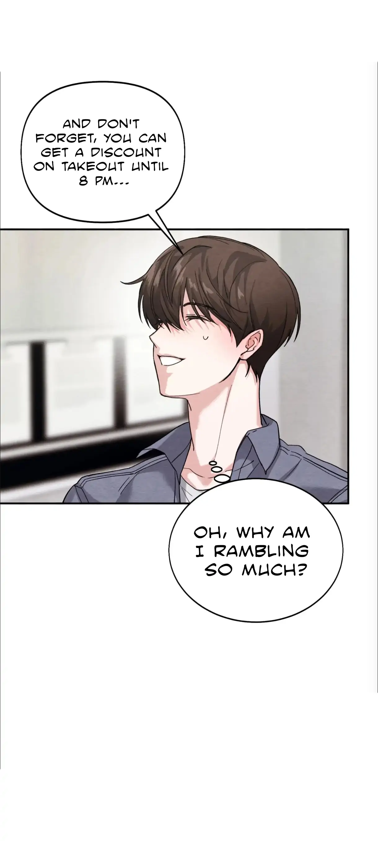 The Garden of Dajeong Chapter 1 page 49 - 