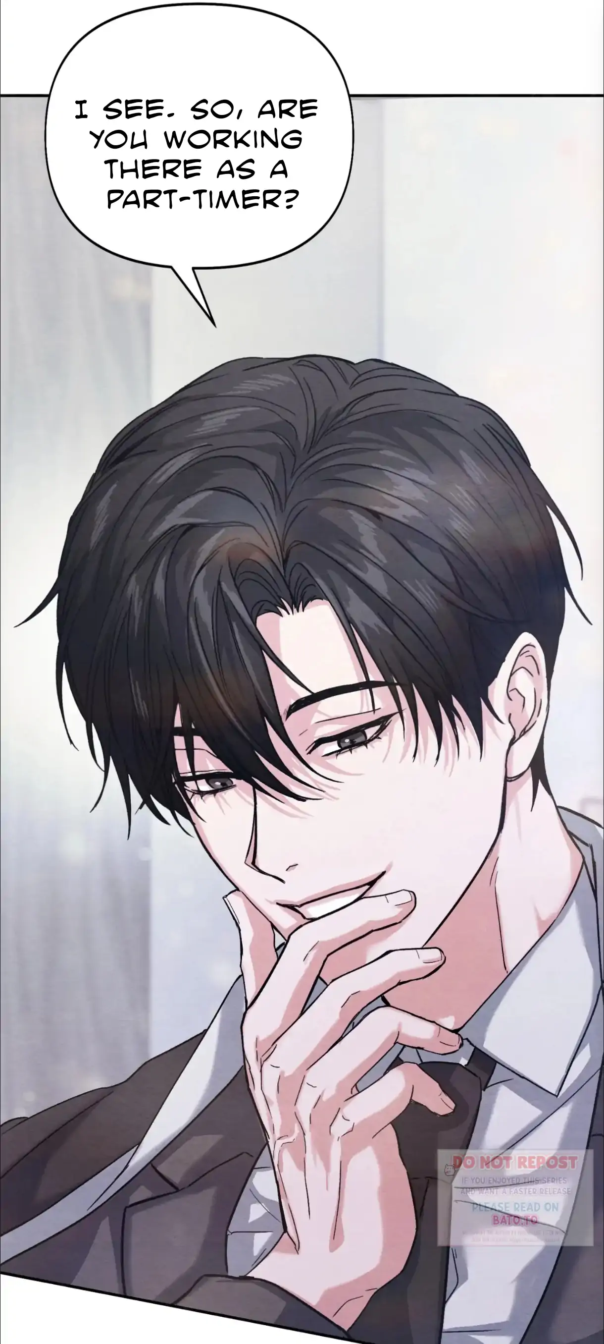 The Garden of Dajeong Chapter 1 page 50 - 