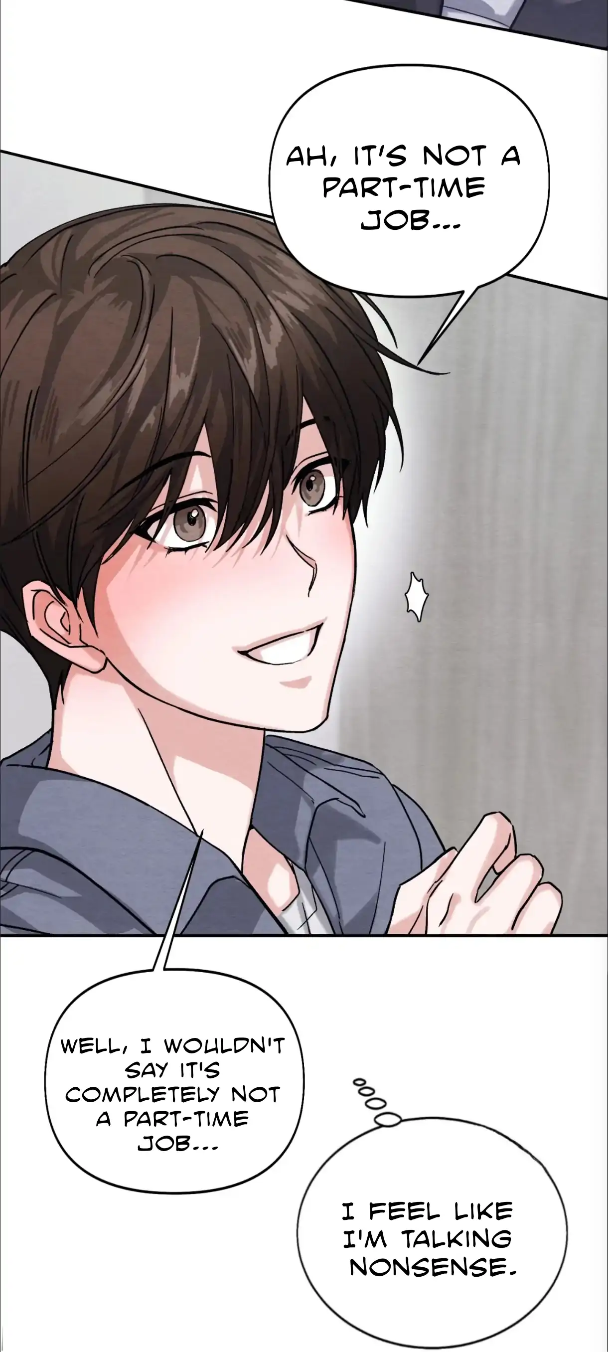 The Garden of Dajeong Chapter 1 page 51 - 