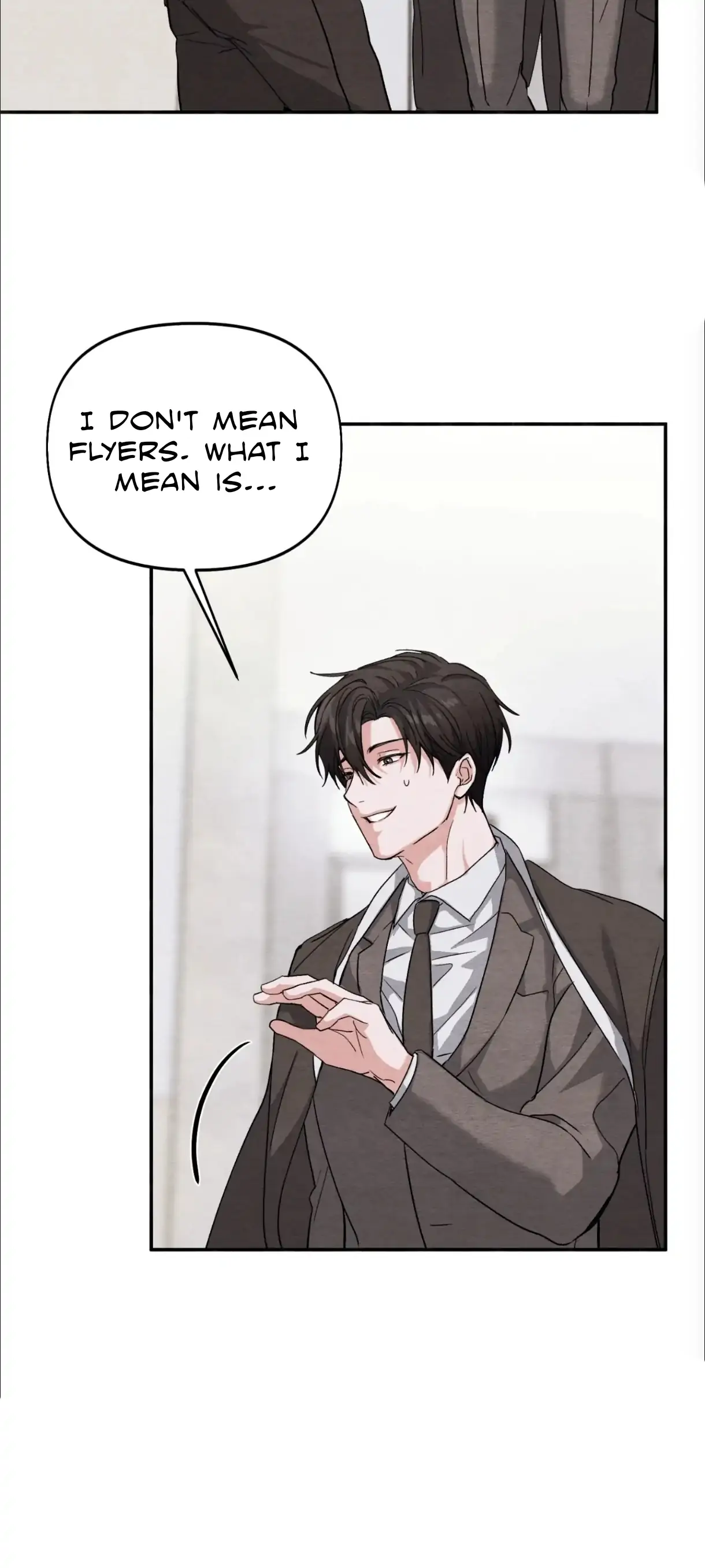 The Garden of Dajeong Chapter 1 page 60 - 