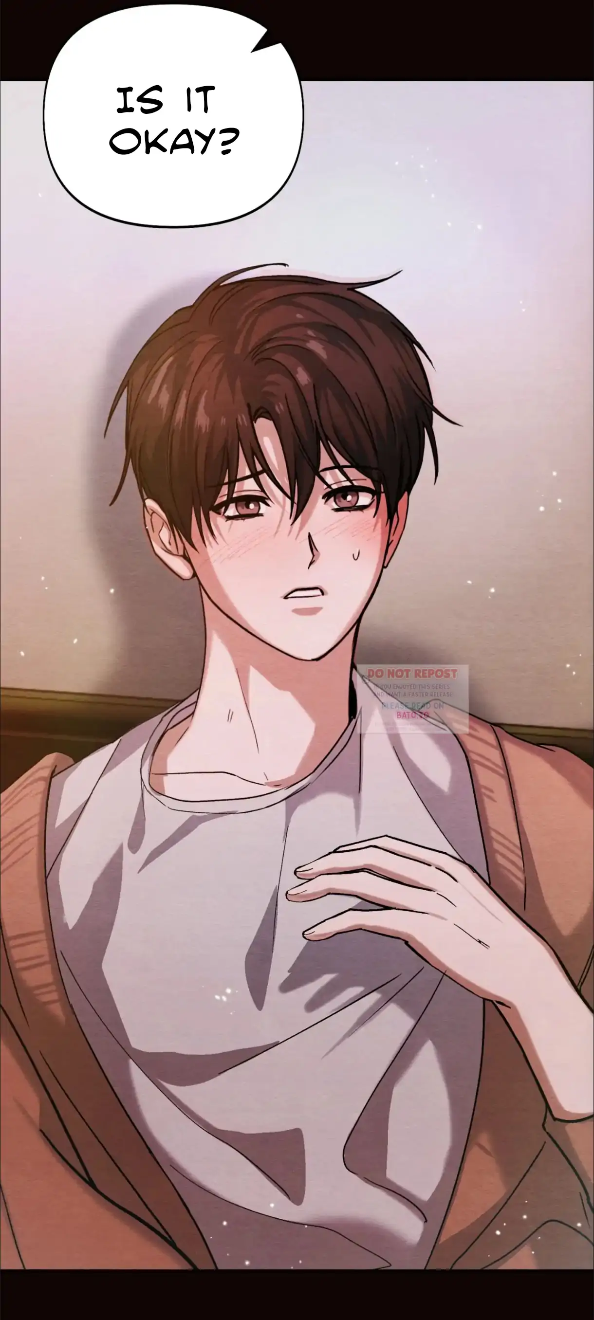 The Garden of Dajeong Chapter 1 page 7 - 