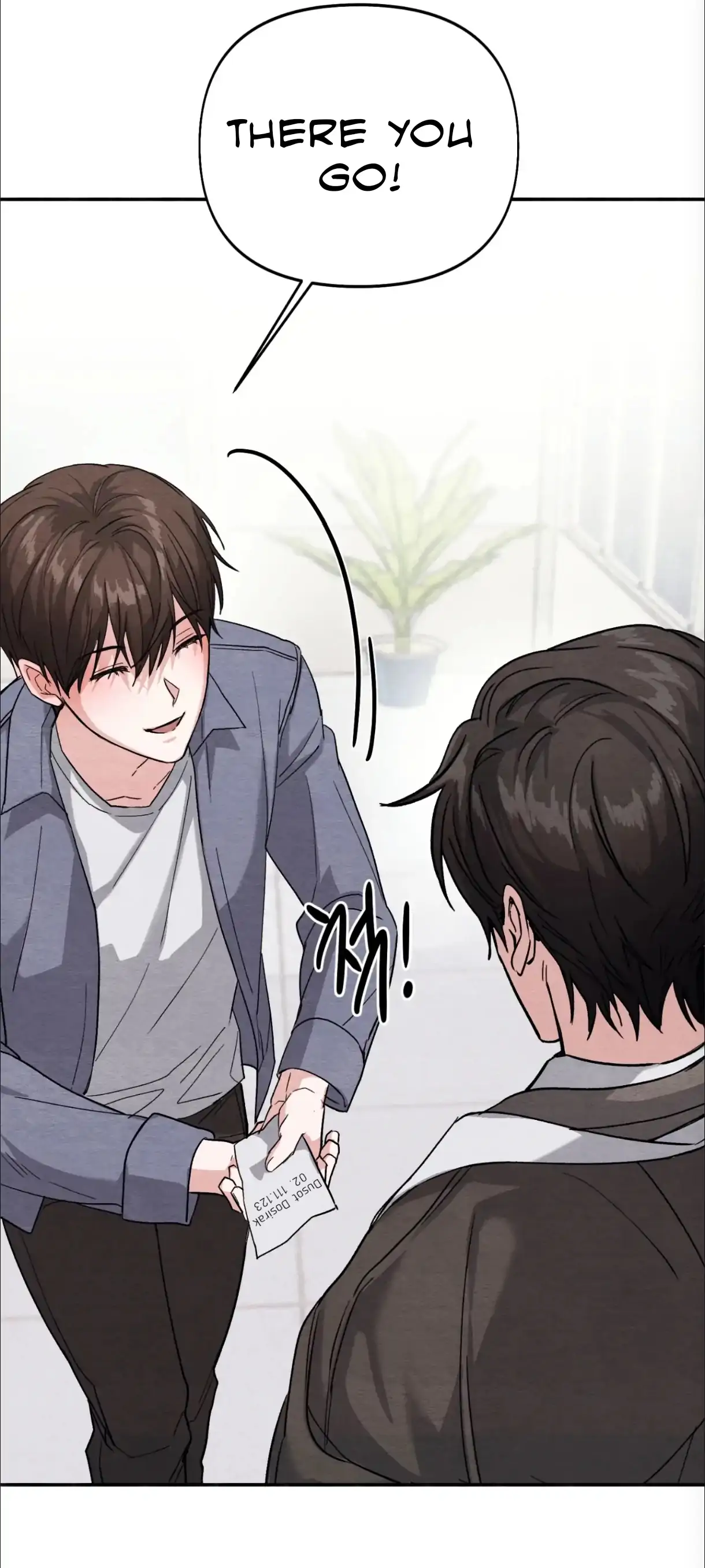 The Garden of Dajeong Chapter 1 page 61 - 