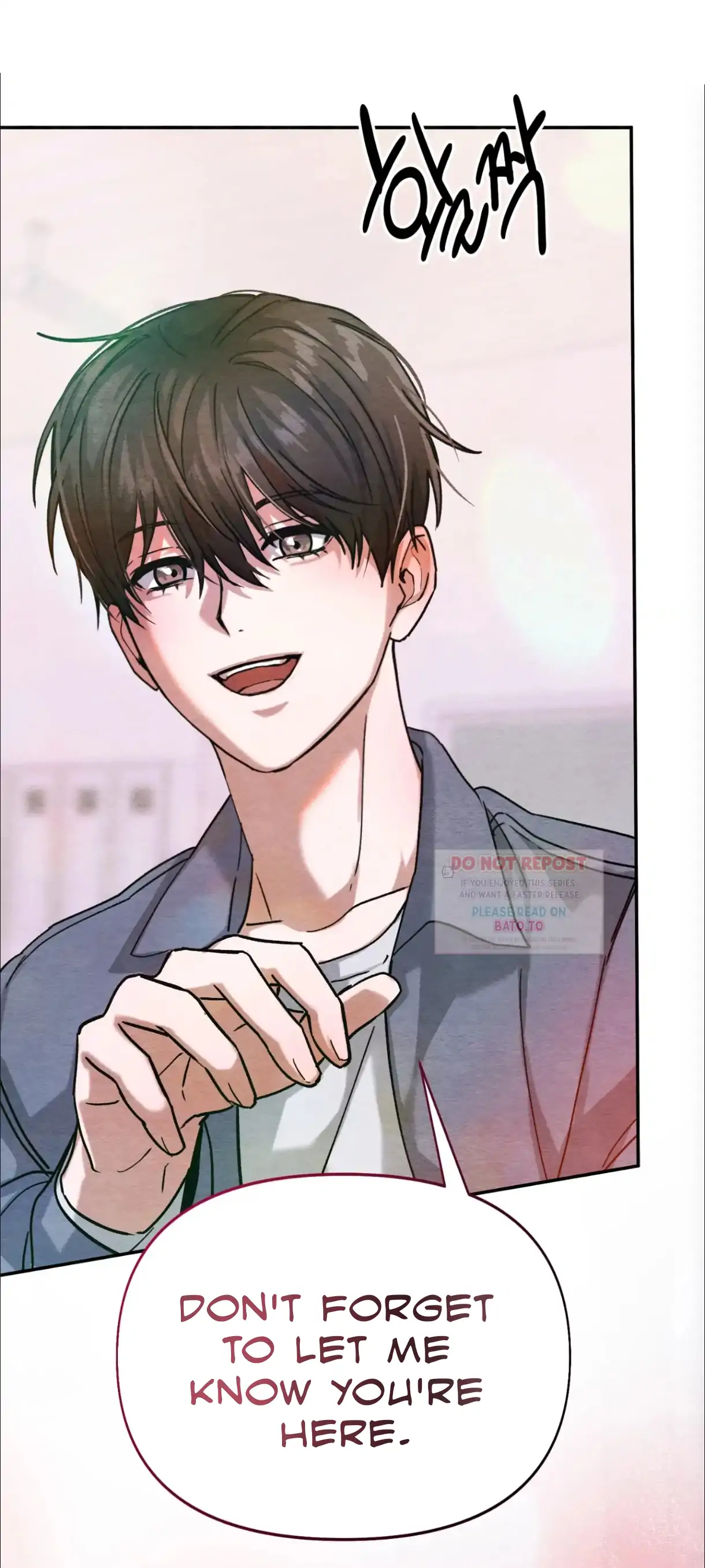 The Garden of Dajeong Chapter 1 page 63 - 