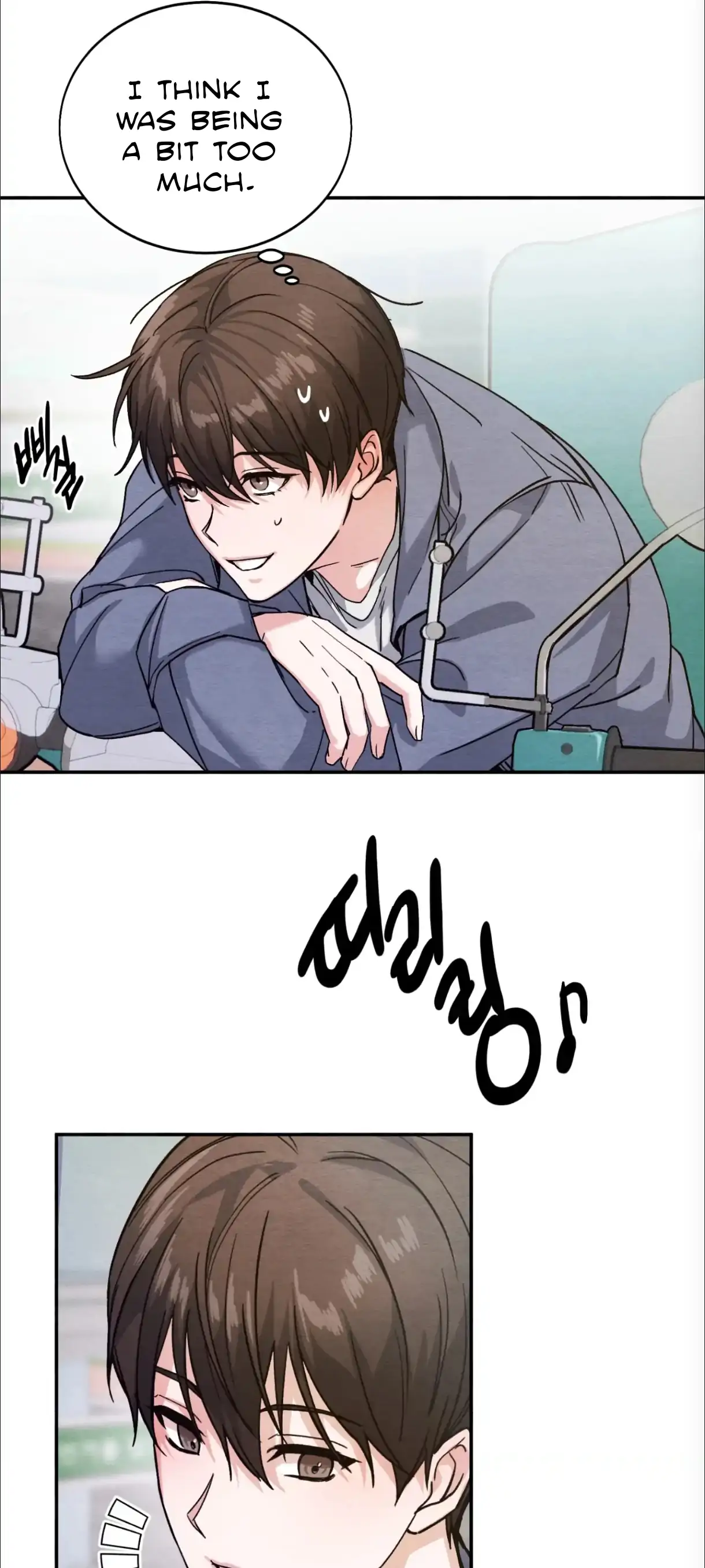 The Garden of Dajeong Chapter 1 page 67 - 