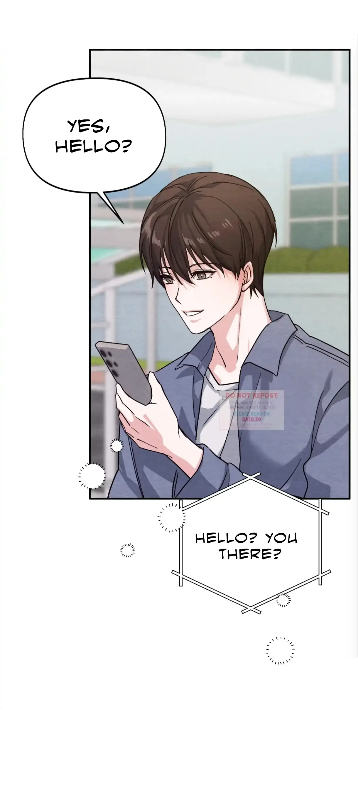 The Garden of Dajeong Chapter 1 page 69 - 