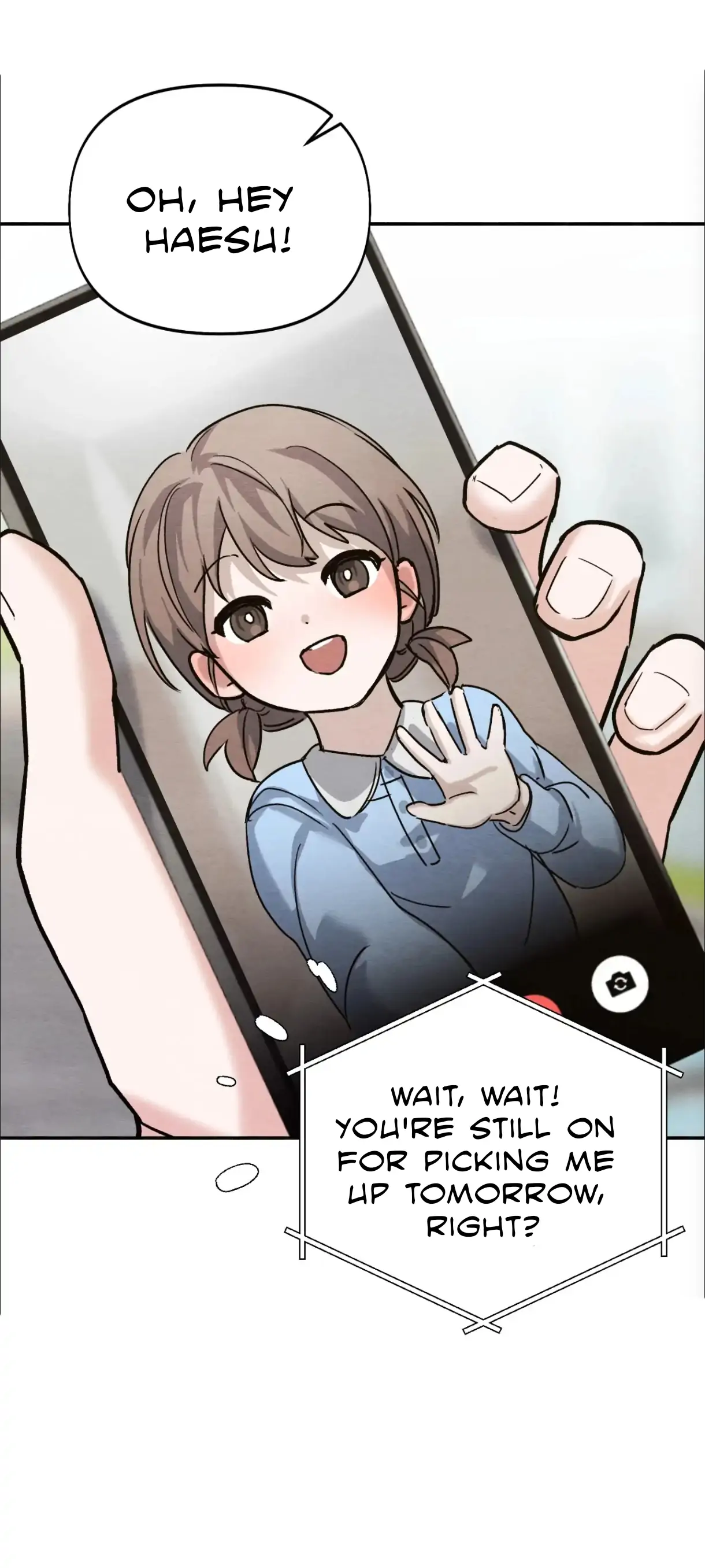The Garden of Dajeong Chapter 1 page 70 - 