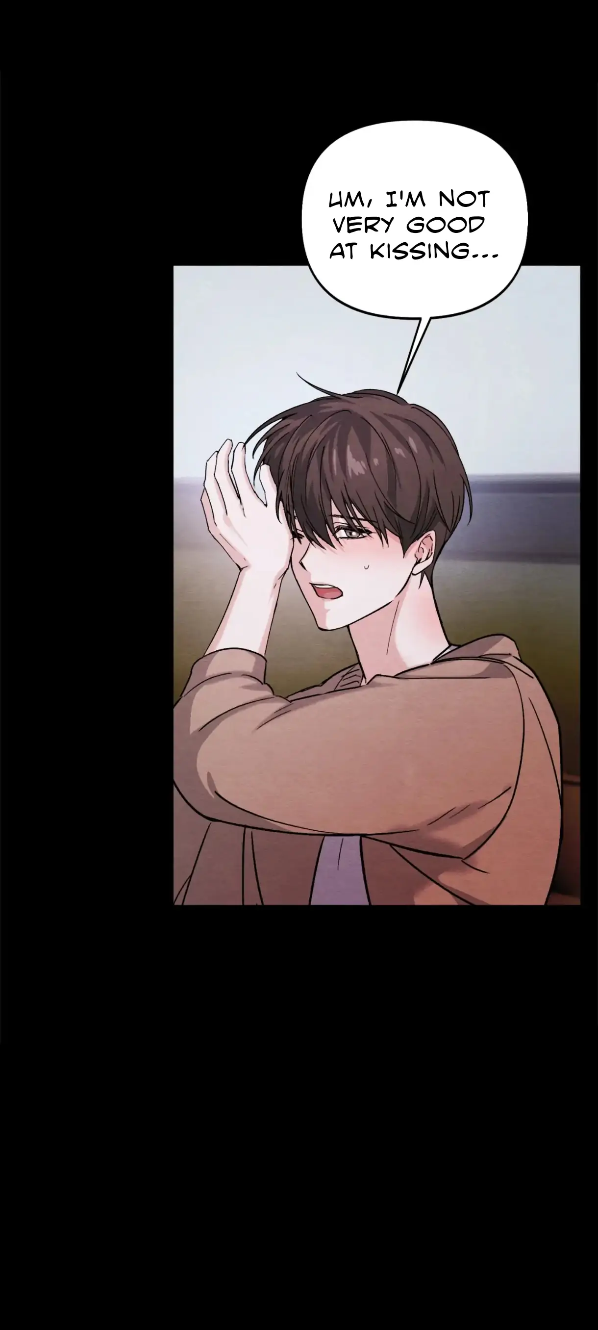 The Garden of Dajeong Chapter 1 page 8 - 