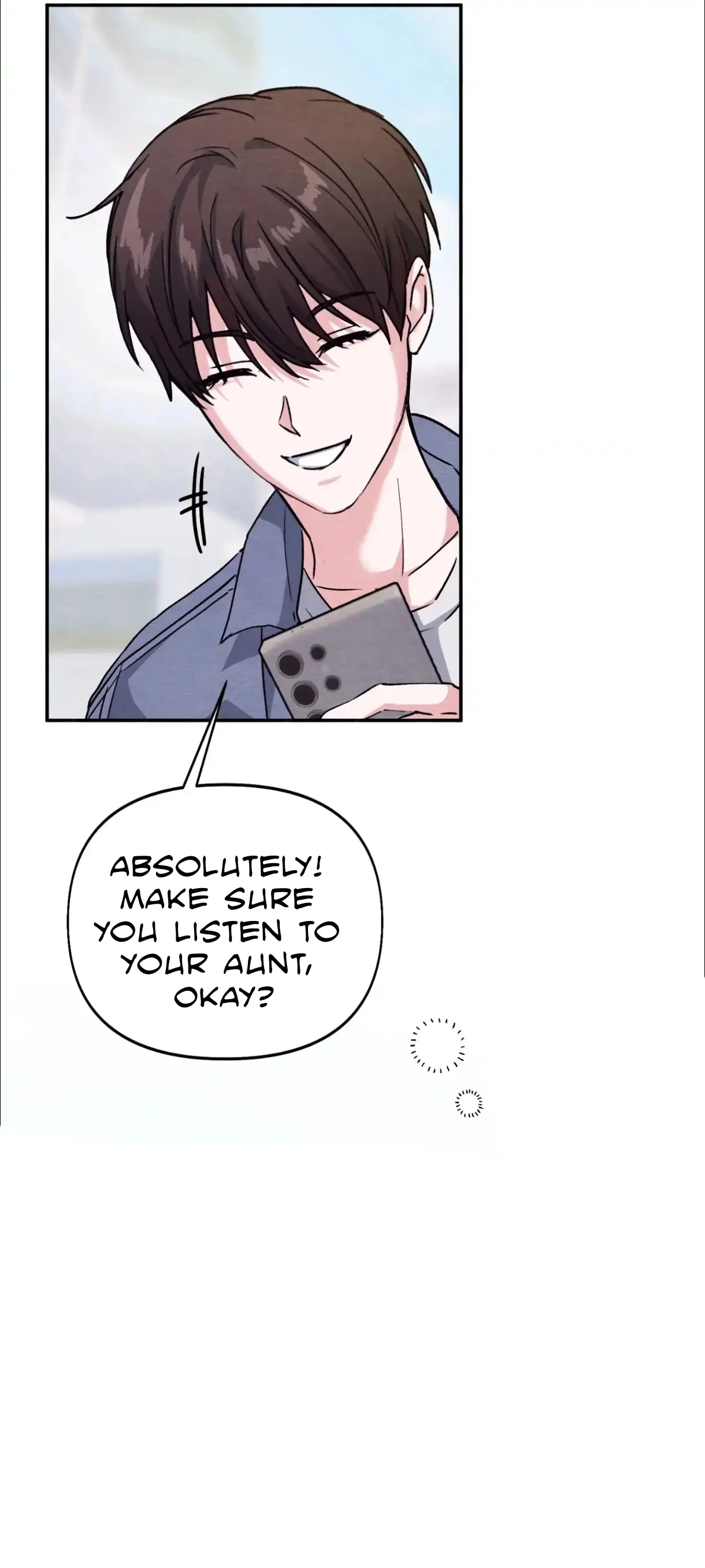 The Garden of Dajeong Chapter 1 page 71 - 