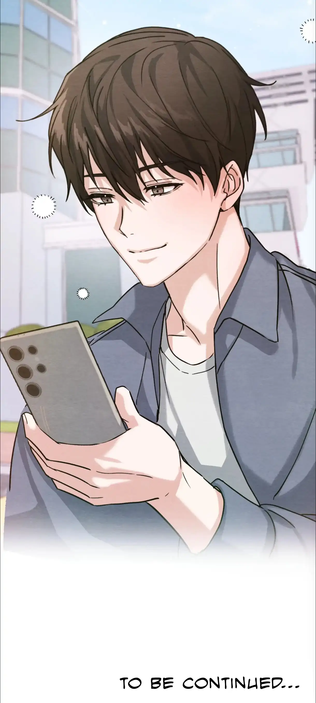 The Garden of Dajeong Chapter 1 page 73 - 