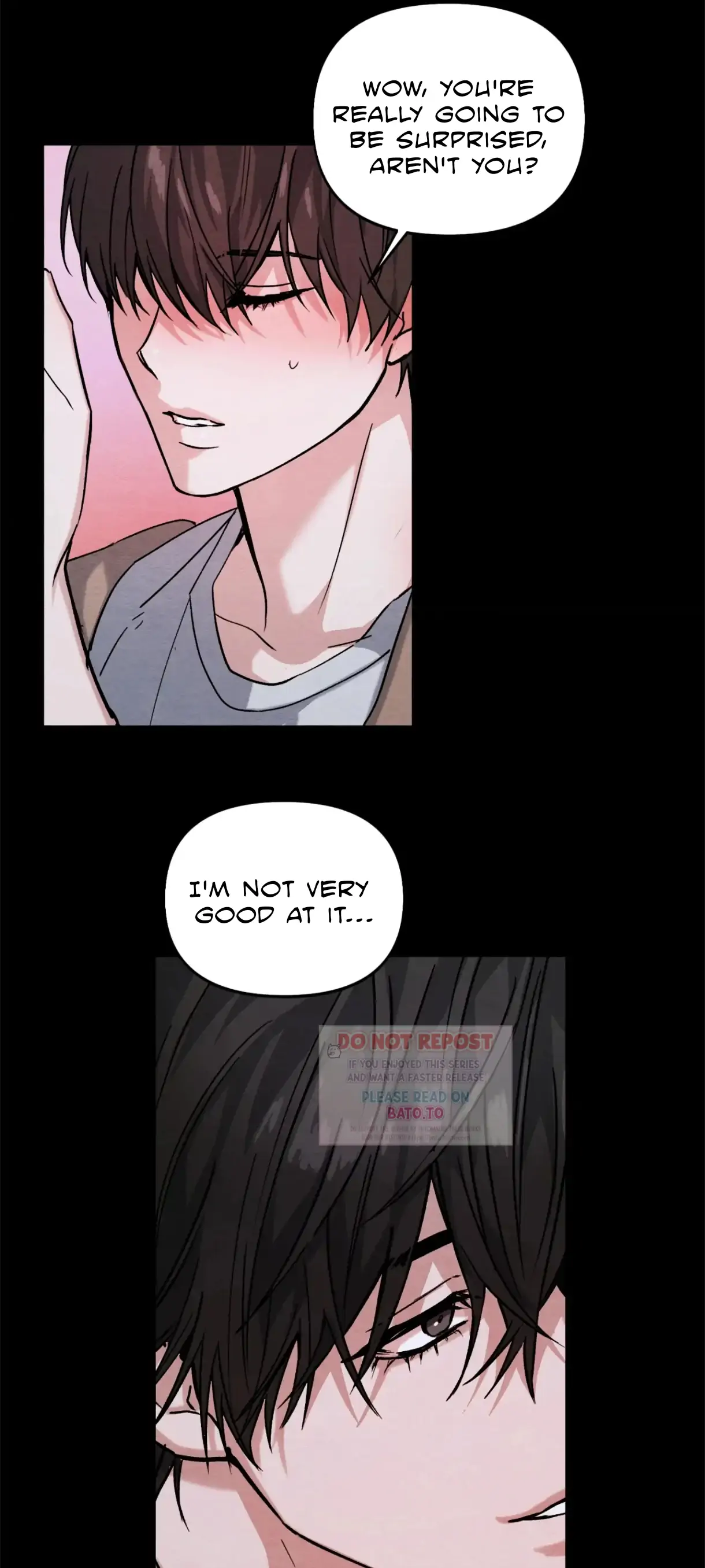 The Garden of Dajeong Chapter 1 page 9 - 
