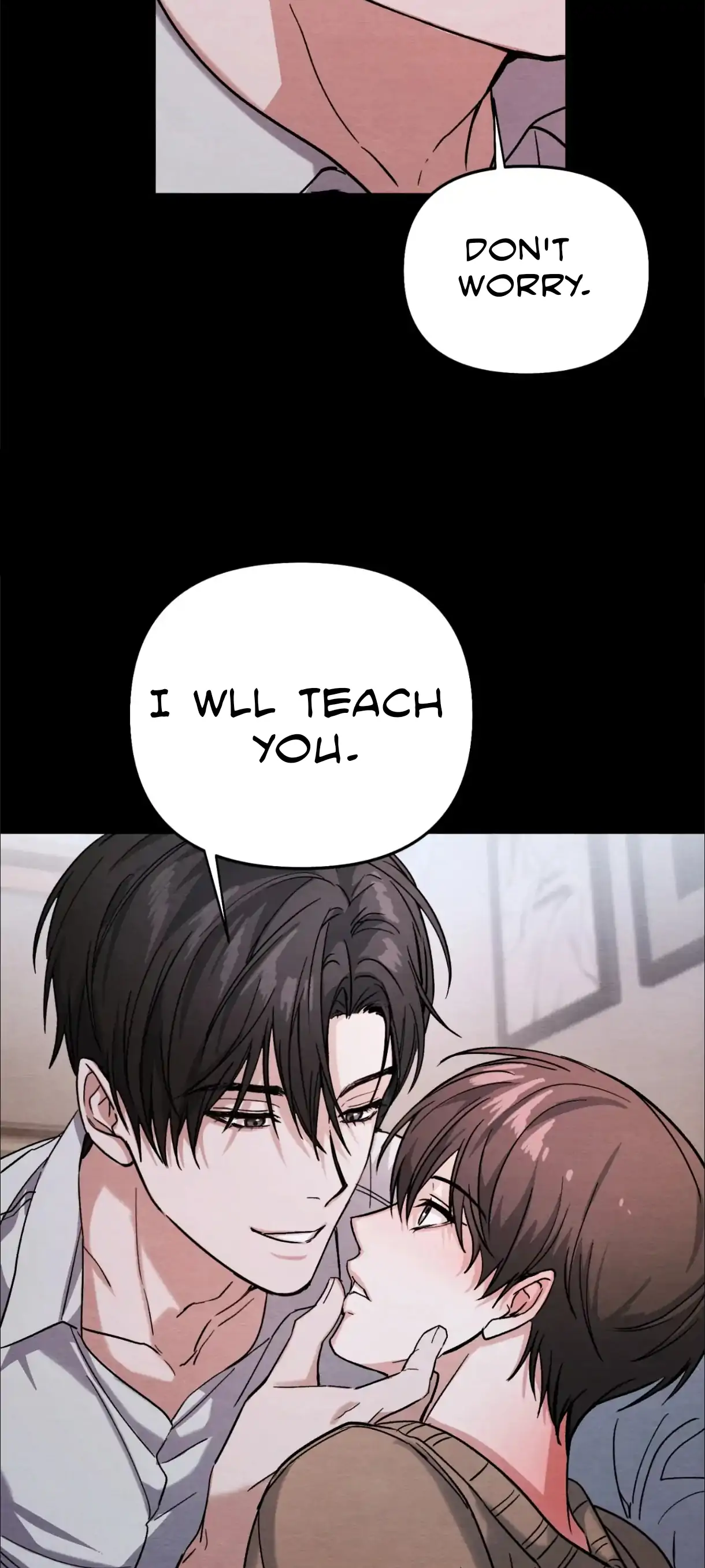 The Garden of Dajeong Chapter 1 page 10 - 