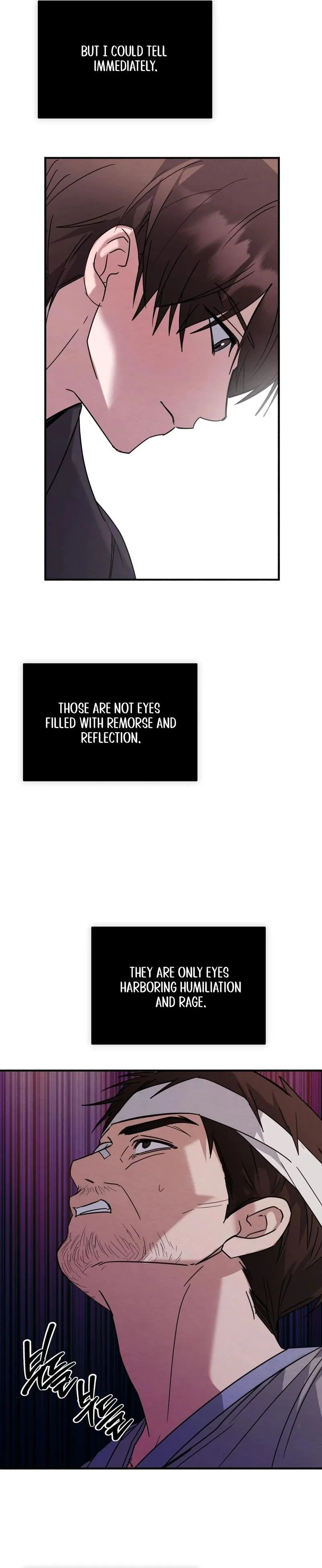 The Garden of Dajeong Chapter 14 page 5 - 