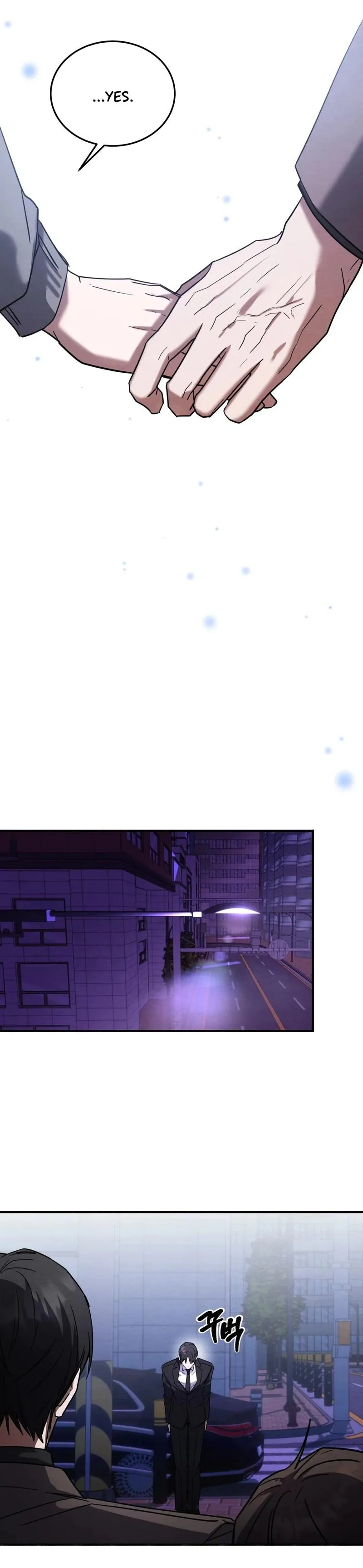 The Garden of Dajeong Chapter 15 page 14 - 