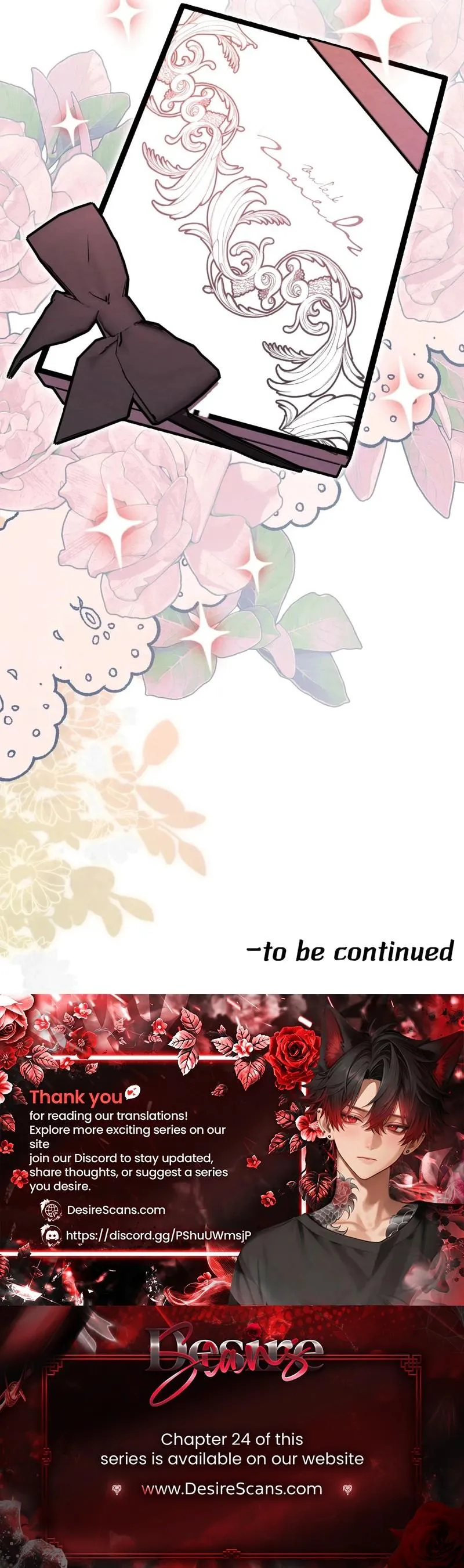 The Garden of Dajeong Chapter 15 page 23 - 