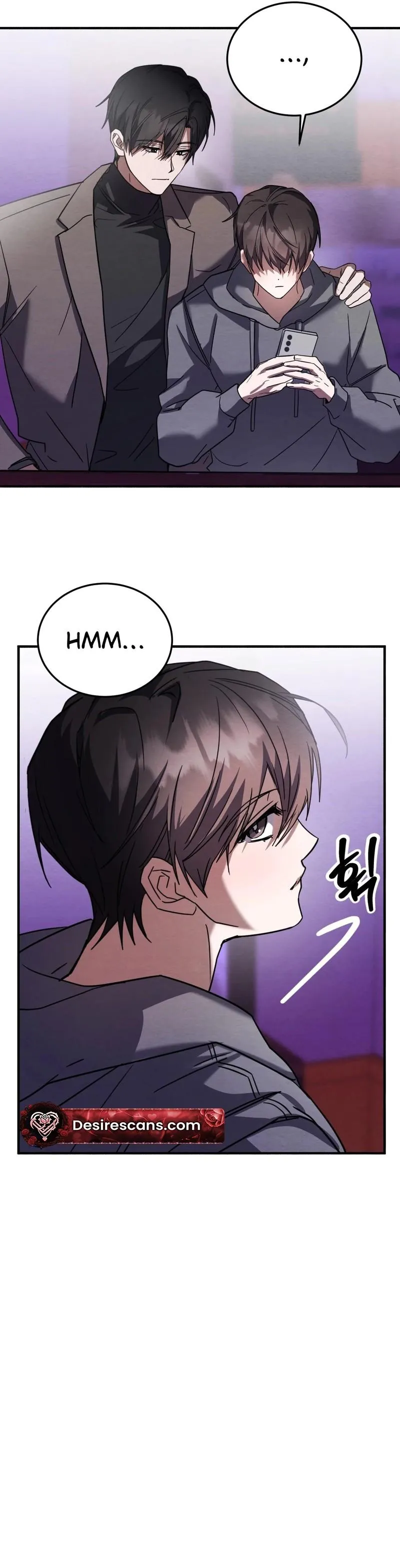 The Garden of Dajeong Chapter 15 page 5 - 