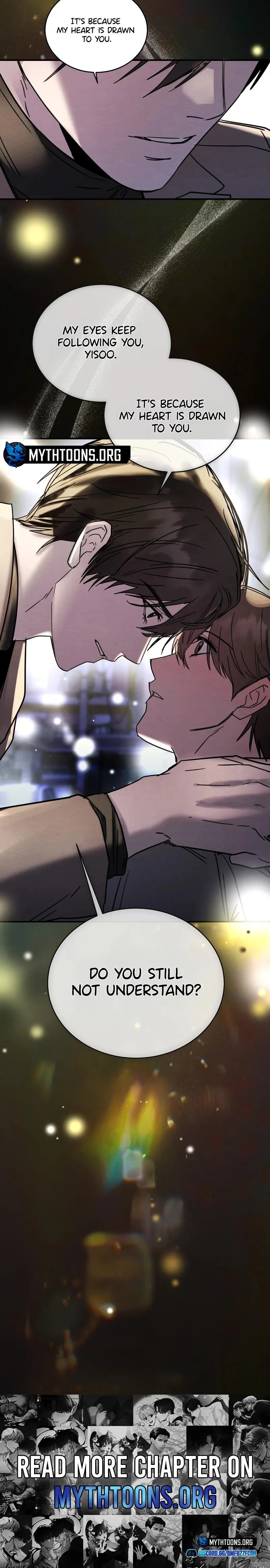 The Garden of Dajeong Chapter 17 page 8 - 