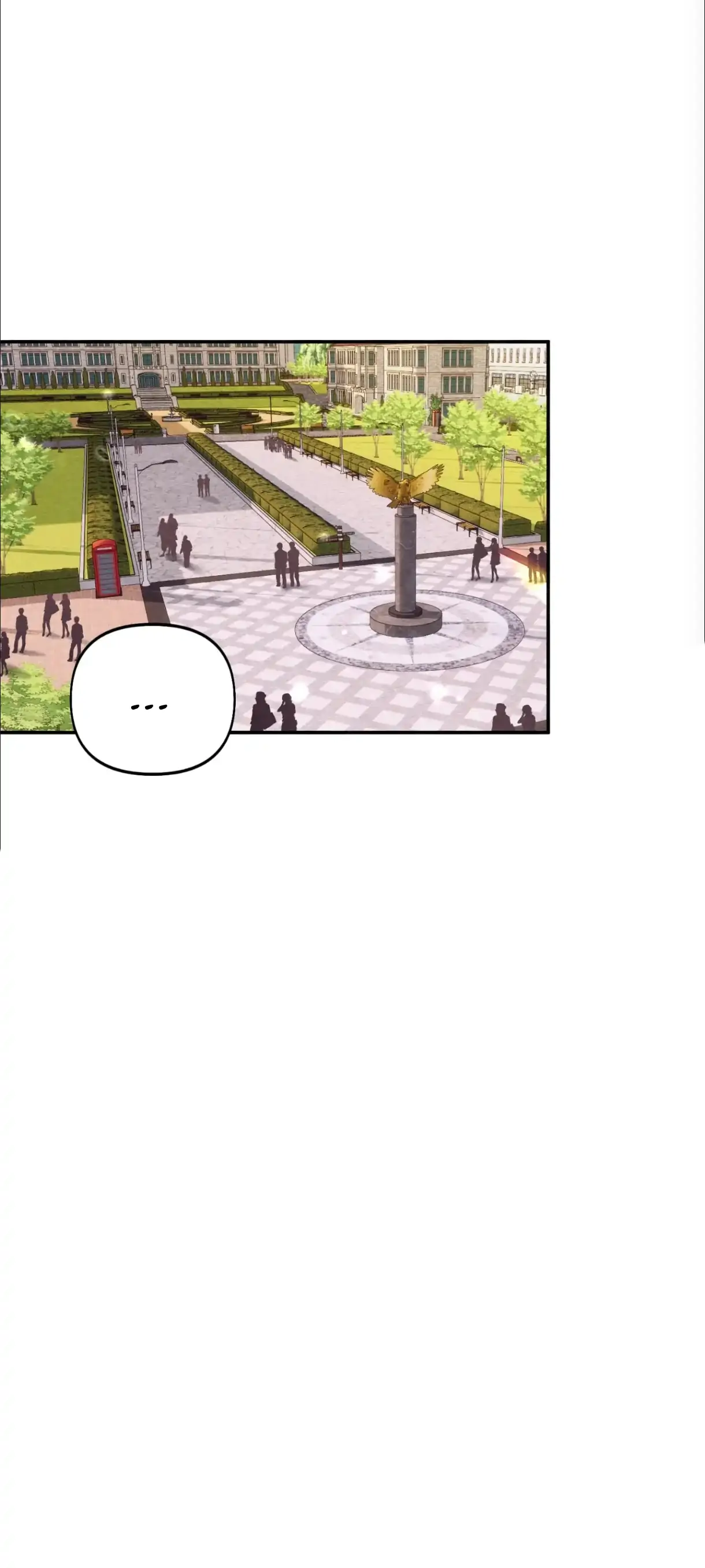 The Garden of Dajeong Chapter 2 page 1 - 