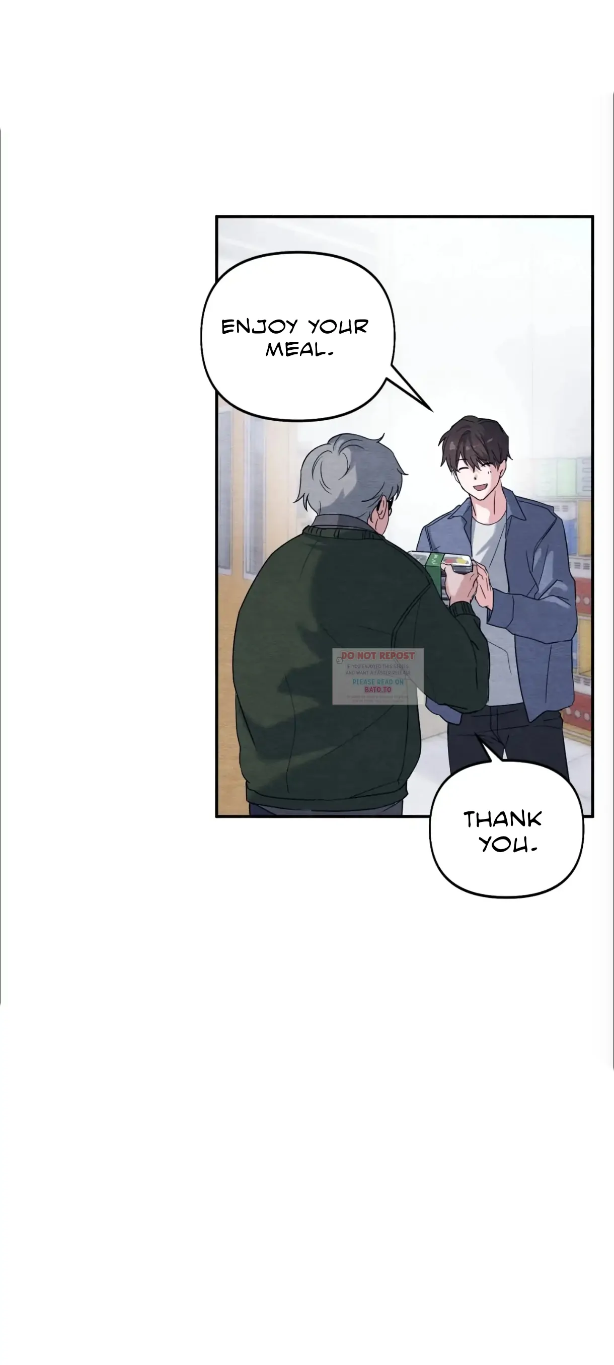 The Garden of Dajeong Chapter 2 page 2 - 