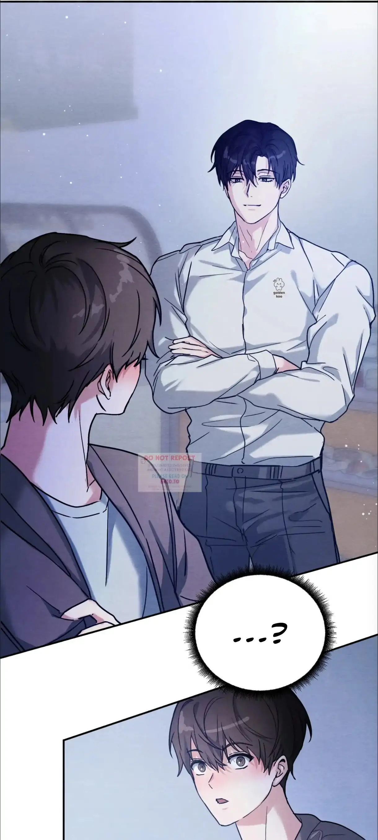 The Garden of Dajeong Chapter 2 page 12 - 
