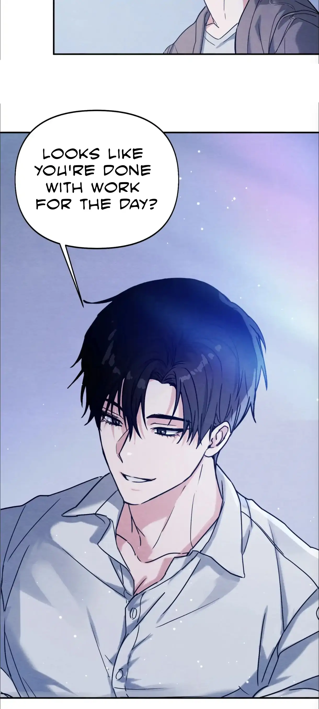 The Garden of Dajeong Chapter 2 page 13 - 