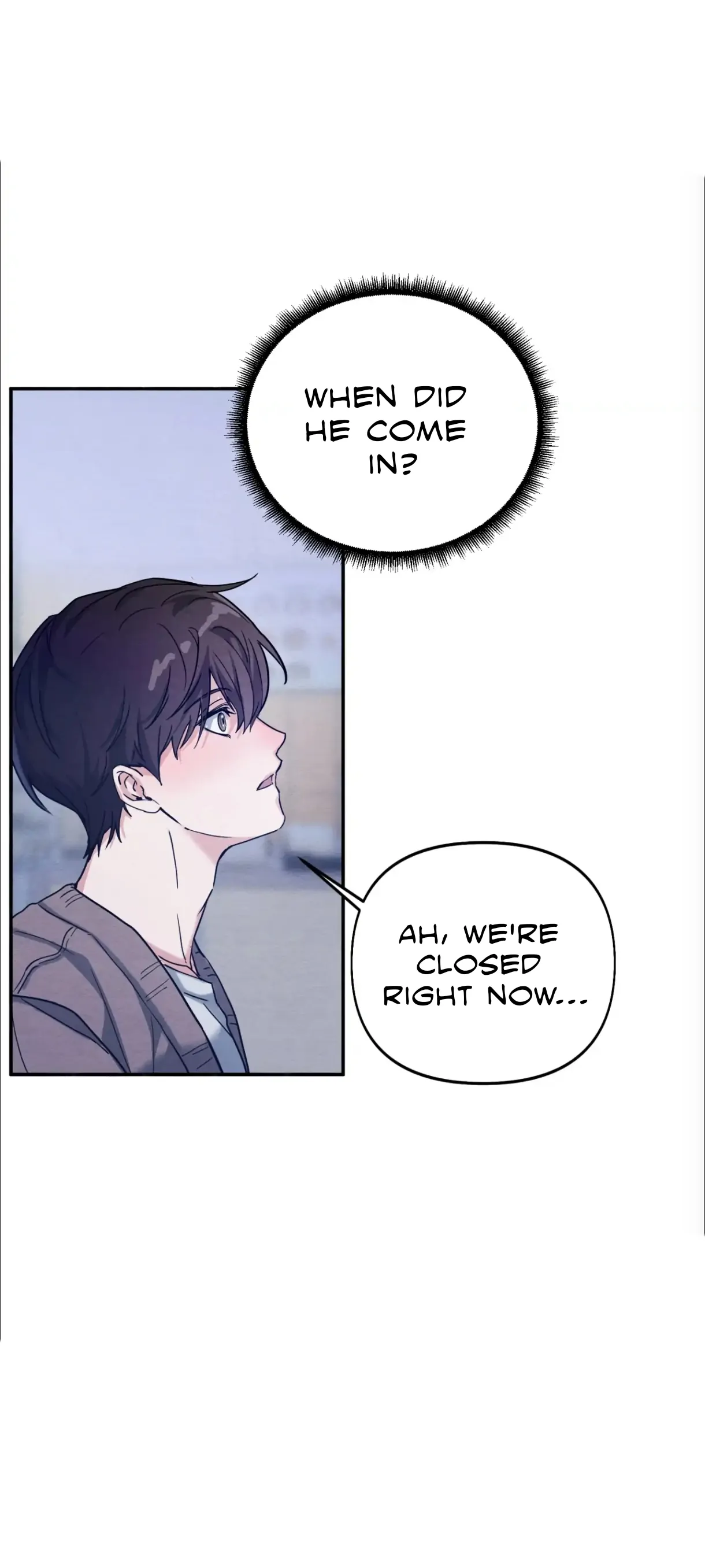 The Garden of Dajeong Chapter 2 page 15 - 
