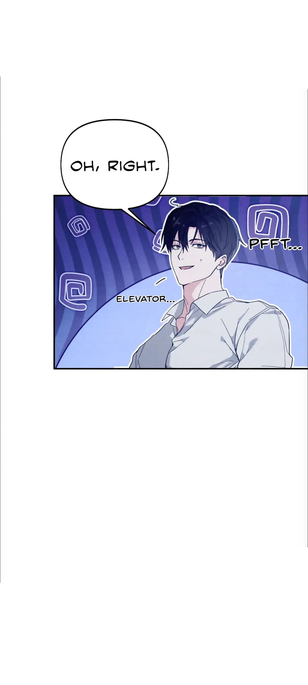 The Garden of Dajeong Chapter 2 page 18 - 