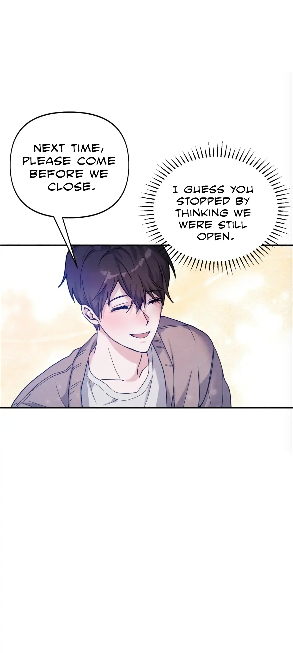 The Garden of Dajeong Chapter 2 page 20 - 
