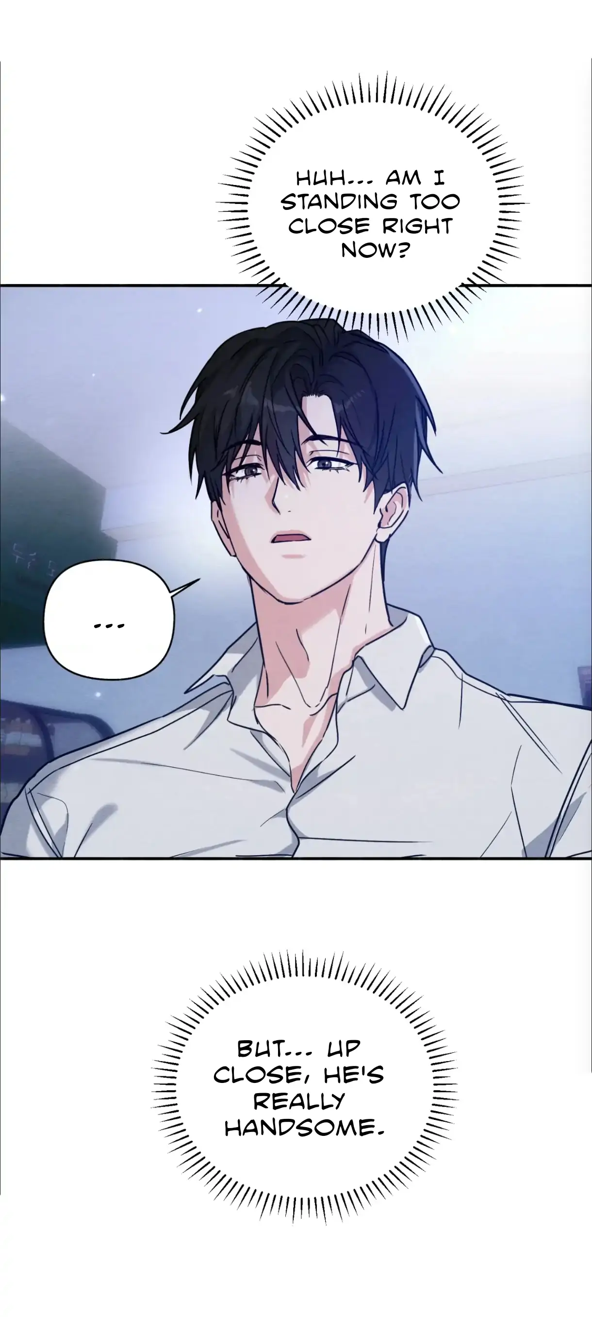 The Garden of Dajeong Chapter 2 page 21 - 