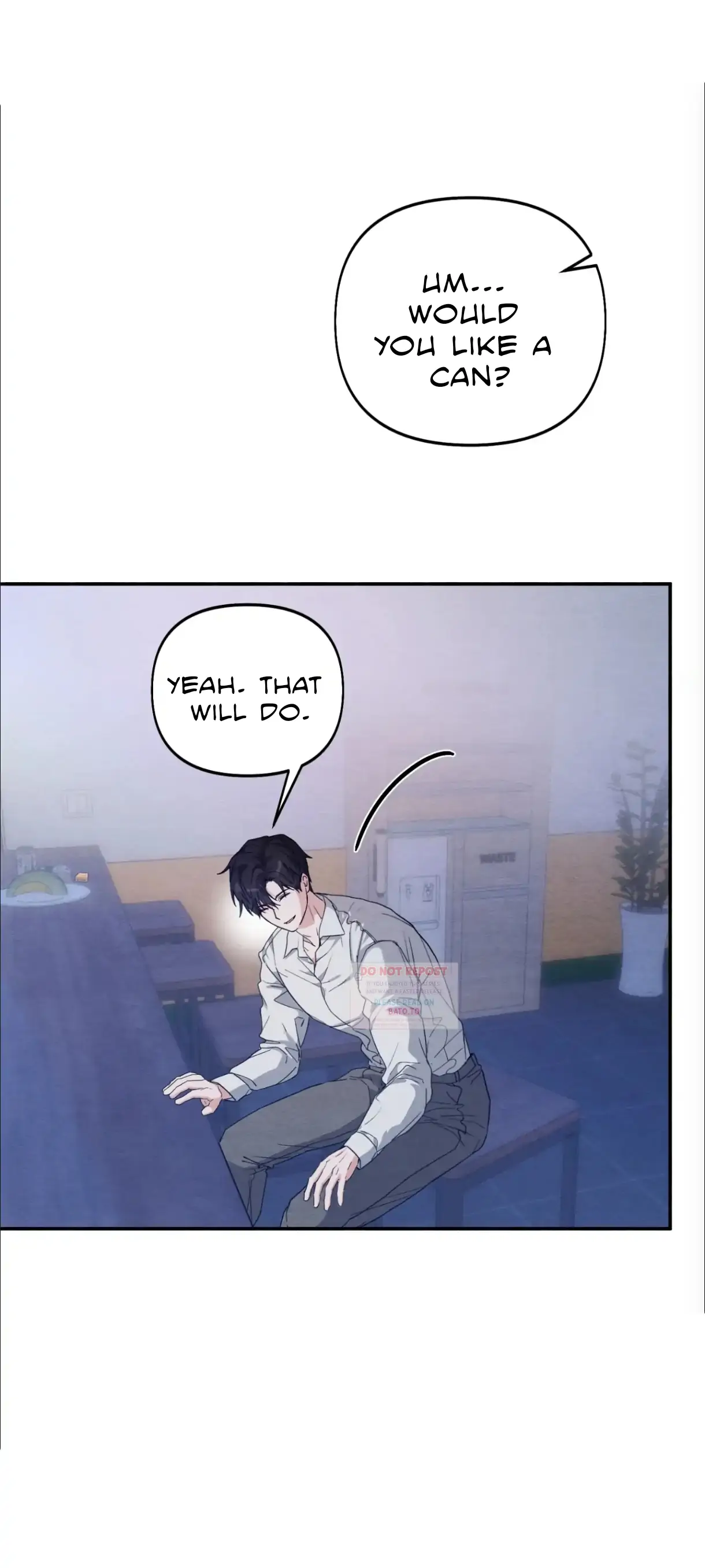 The Garden of Dajeong Chapter 2 page 26 - 