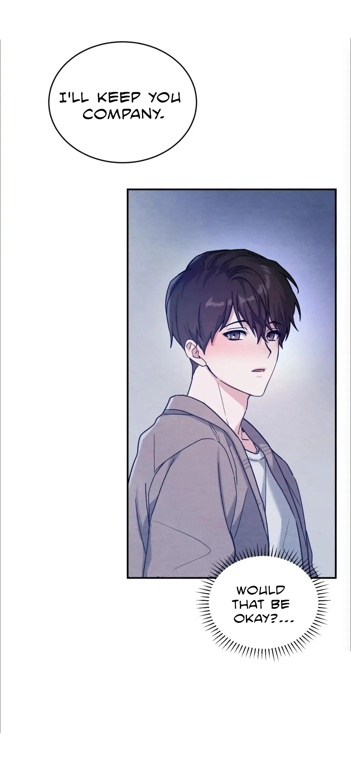 The Garden of Dajeong Chapter 2 page 28 - 